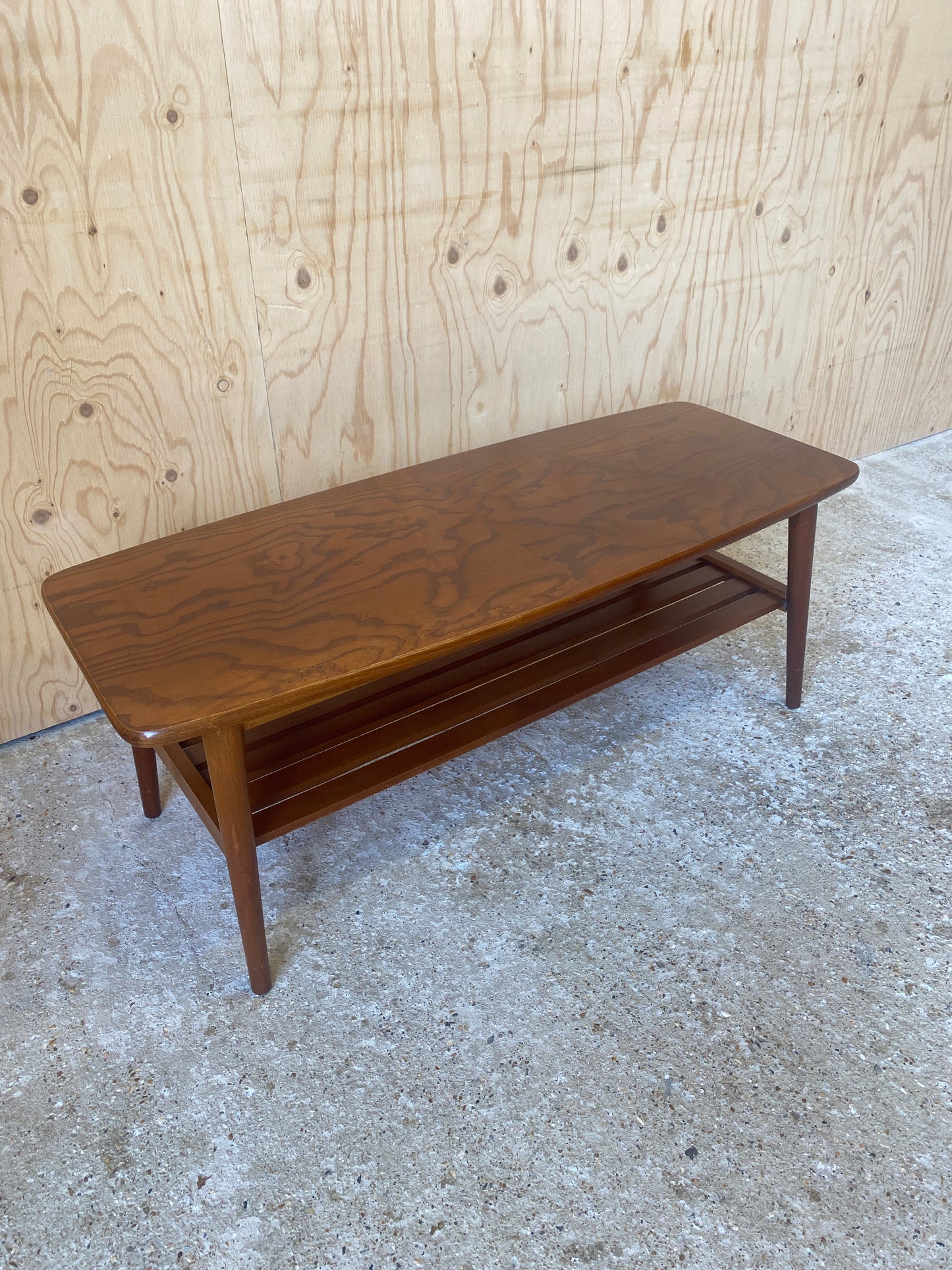 Coffee Table by Centa