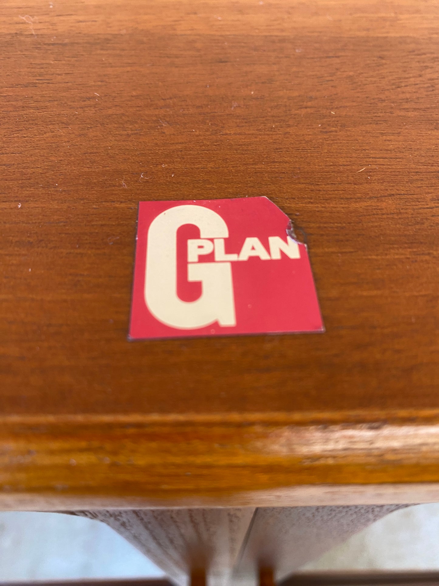 GPlan Cabinet