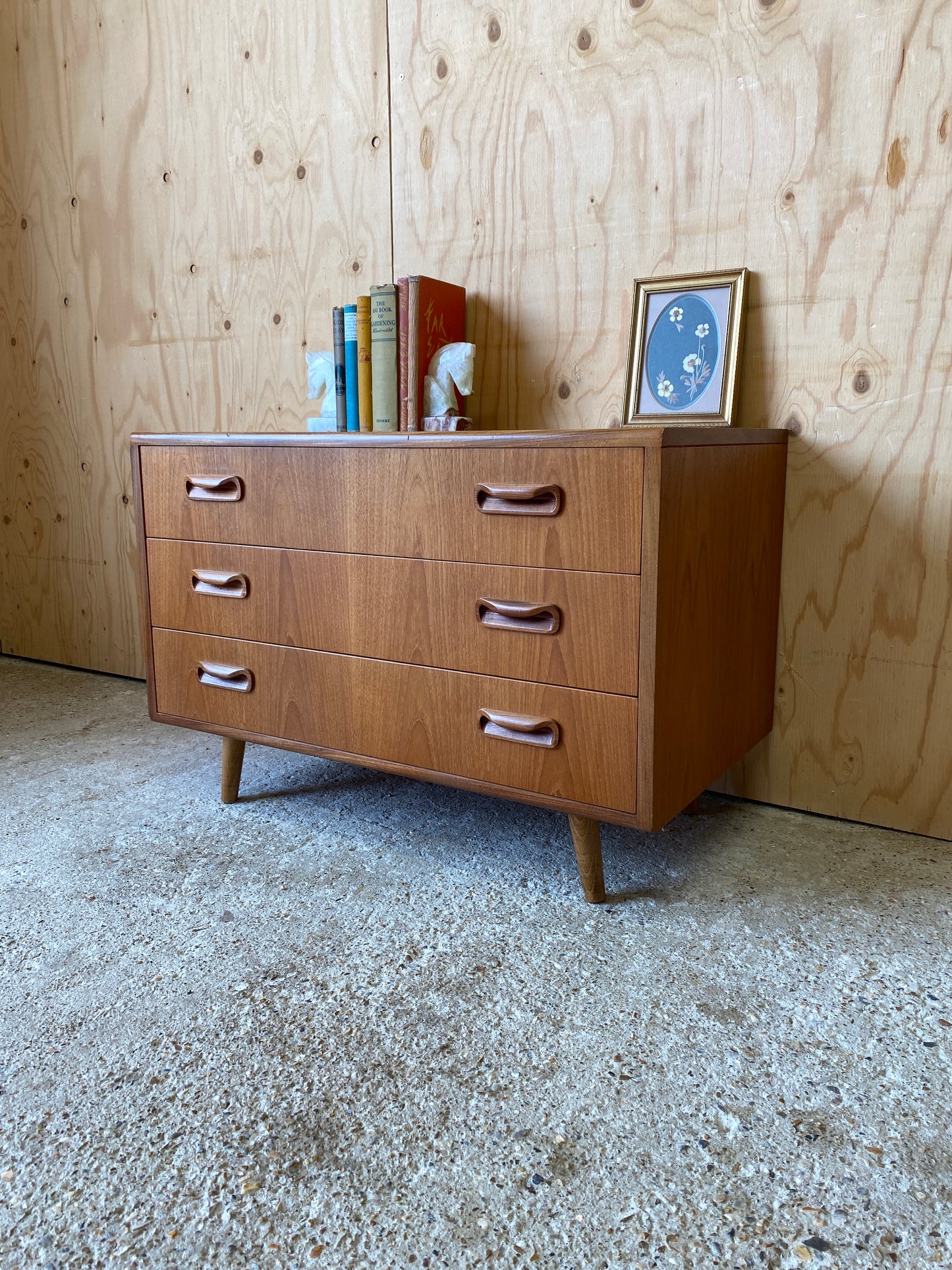 GPlan Chest of Drawers