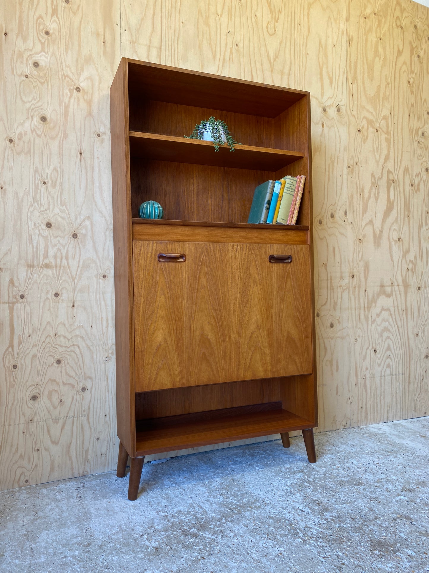 GPlan Fresco Cabinet