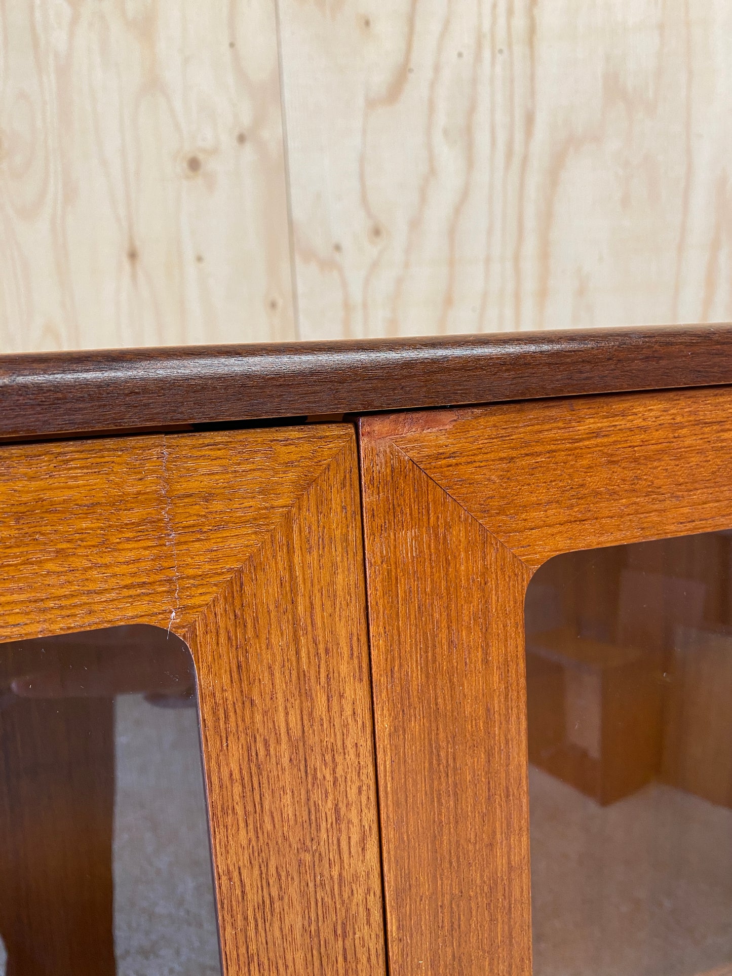 GPlan Fresco Cabinet Sideboard