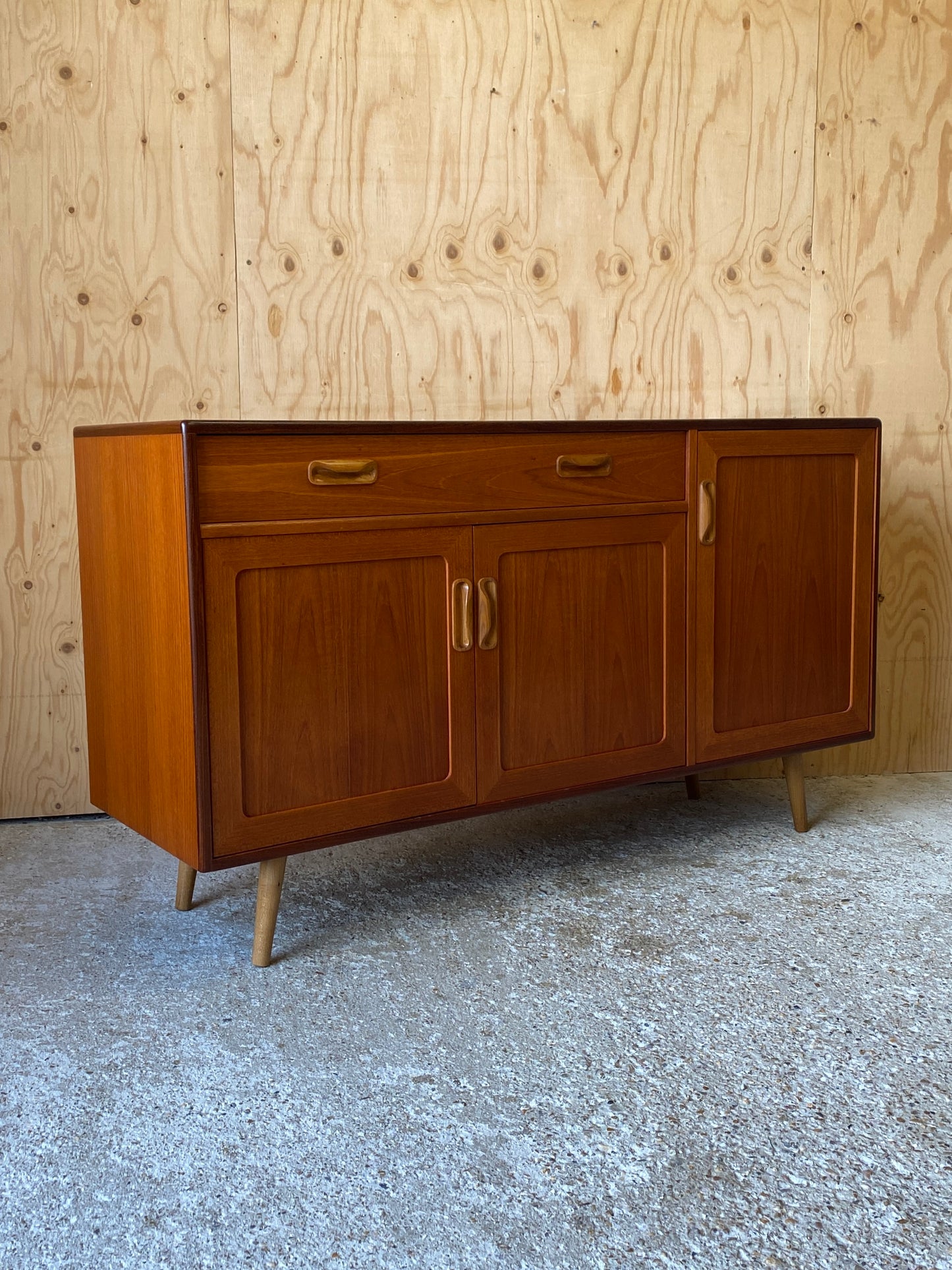 GPlan Sideboard