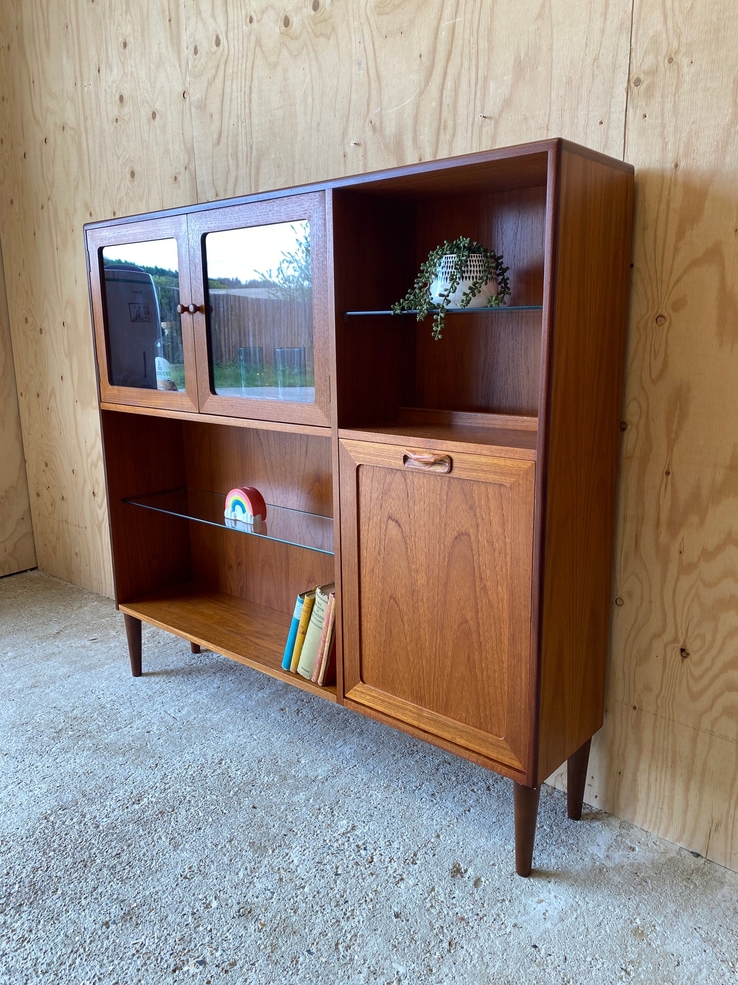 GPlan Fresco Cabinet