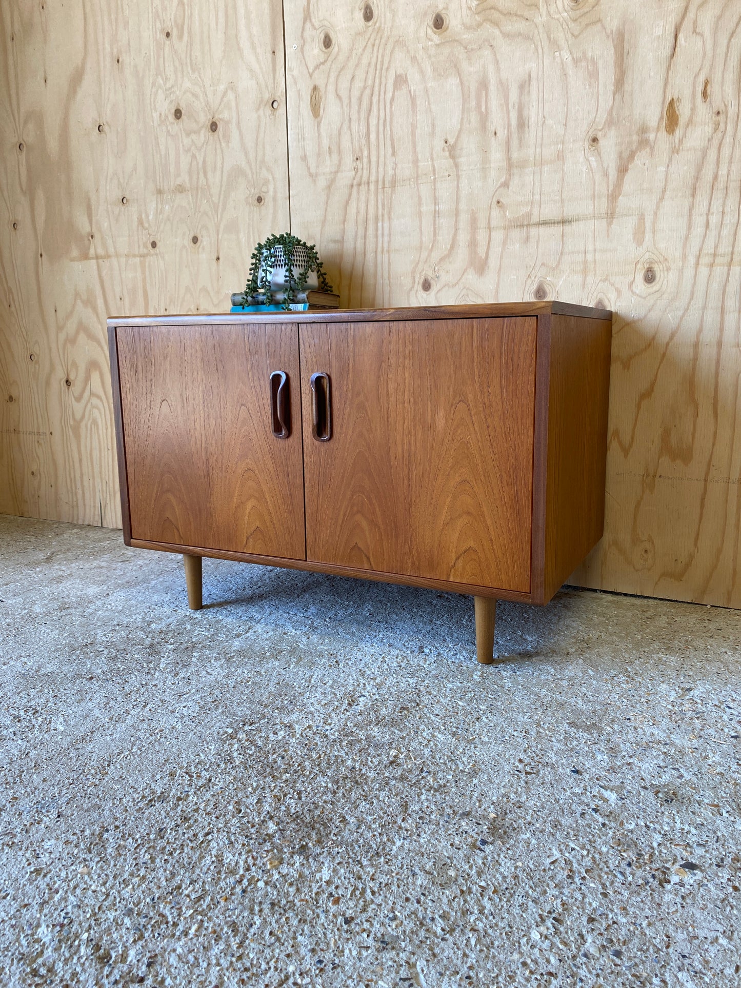 GPlan Fresco Sideboard