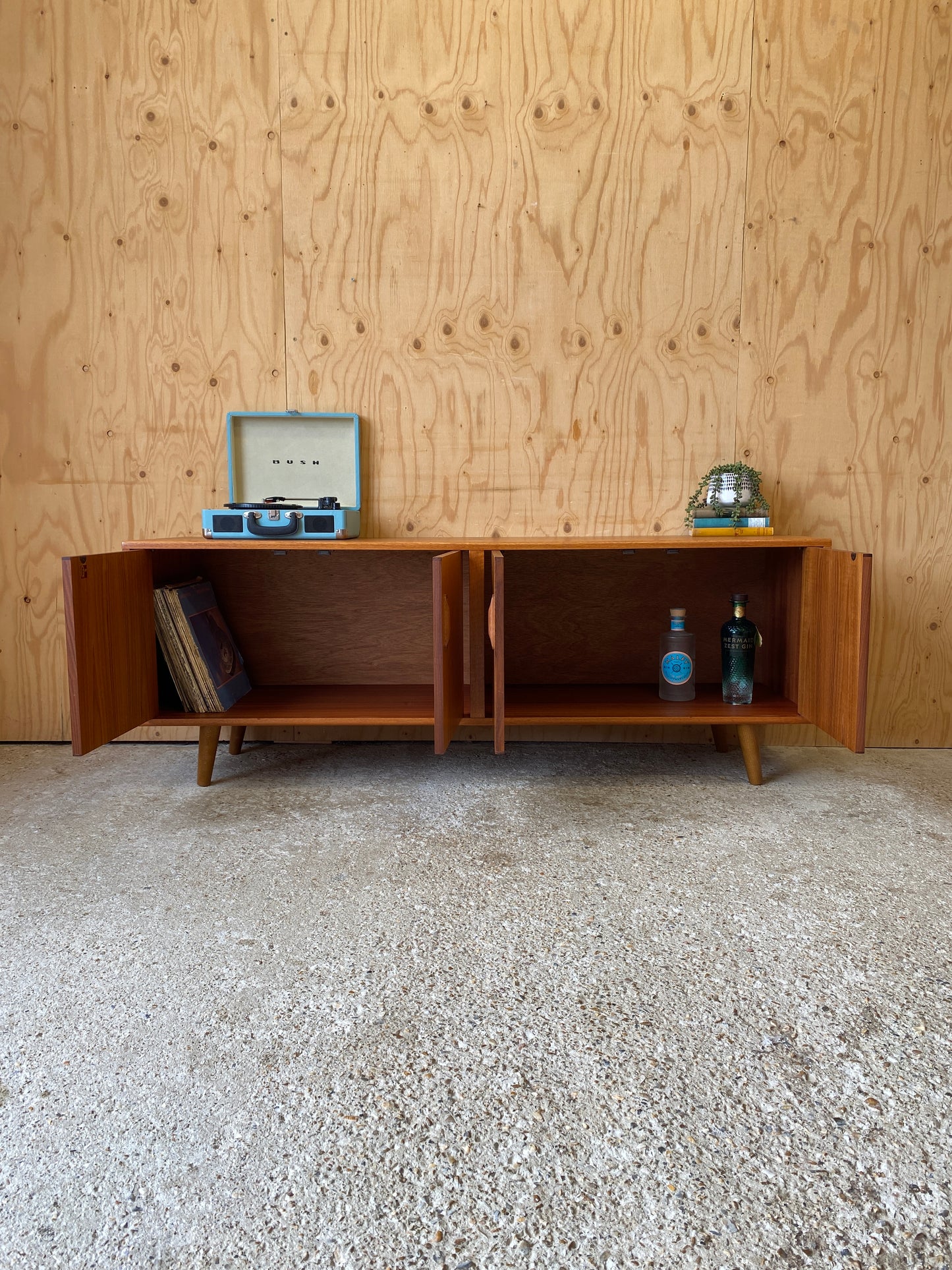 GPlan Sideboard
