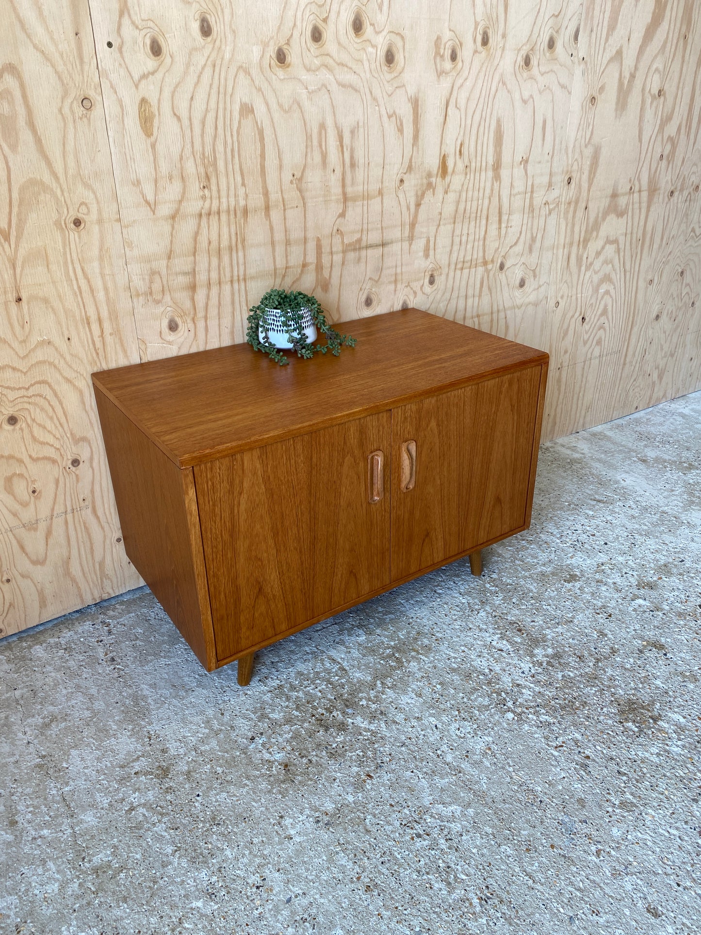 GPlan Fresco Sideboard