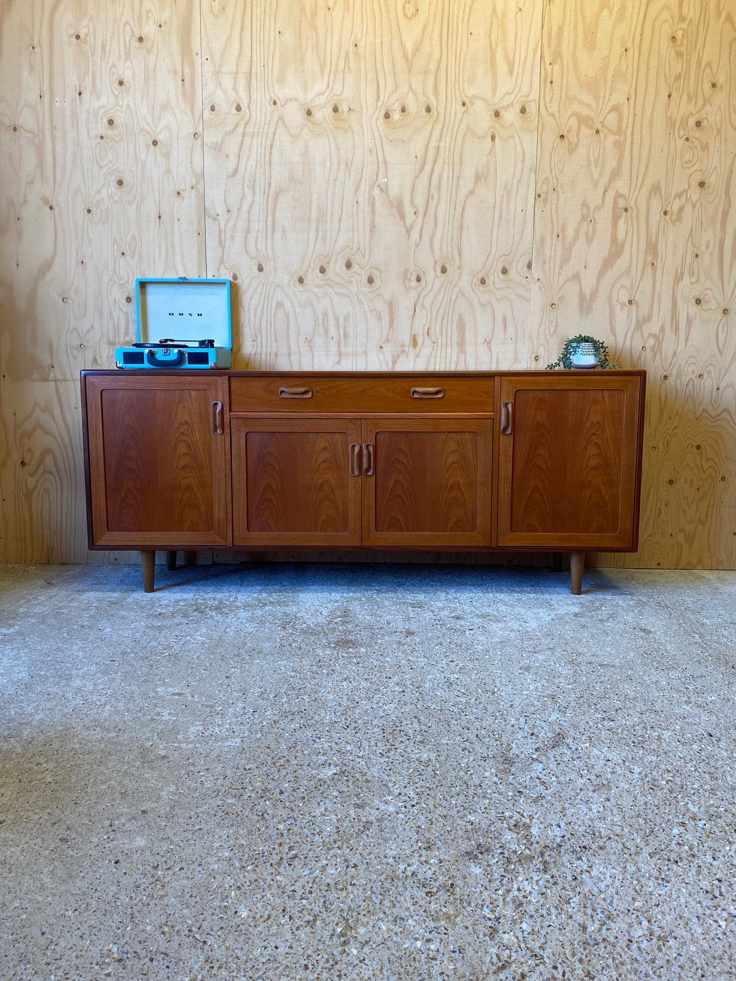 GPlan Fresco Sideboard