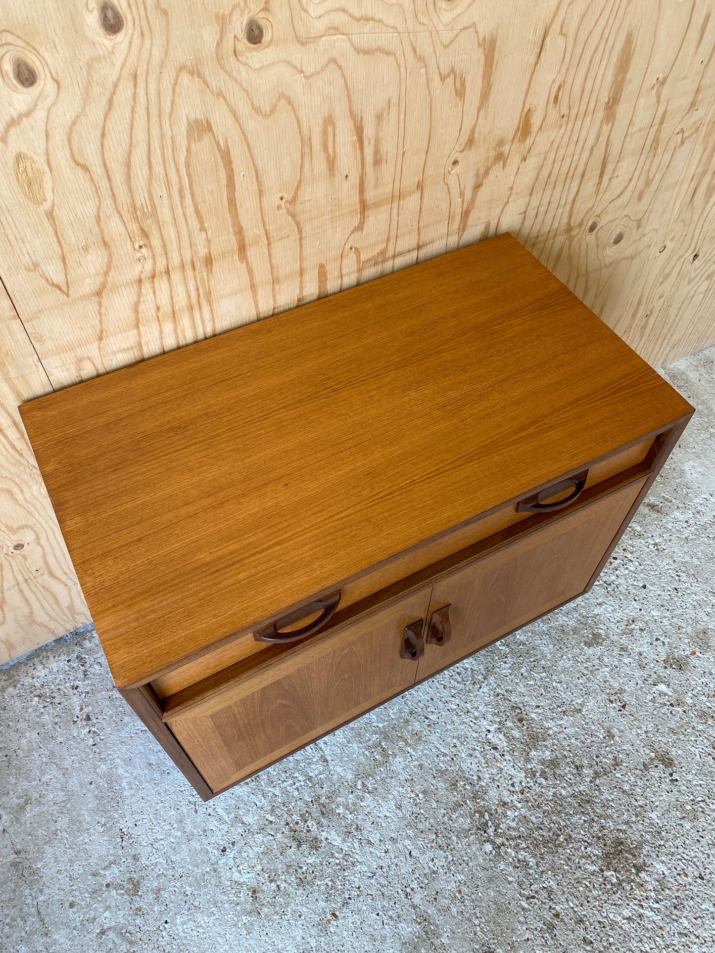 GPlan Sierra Sideboard