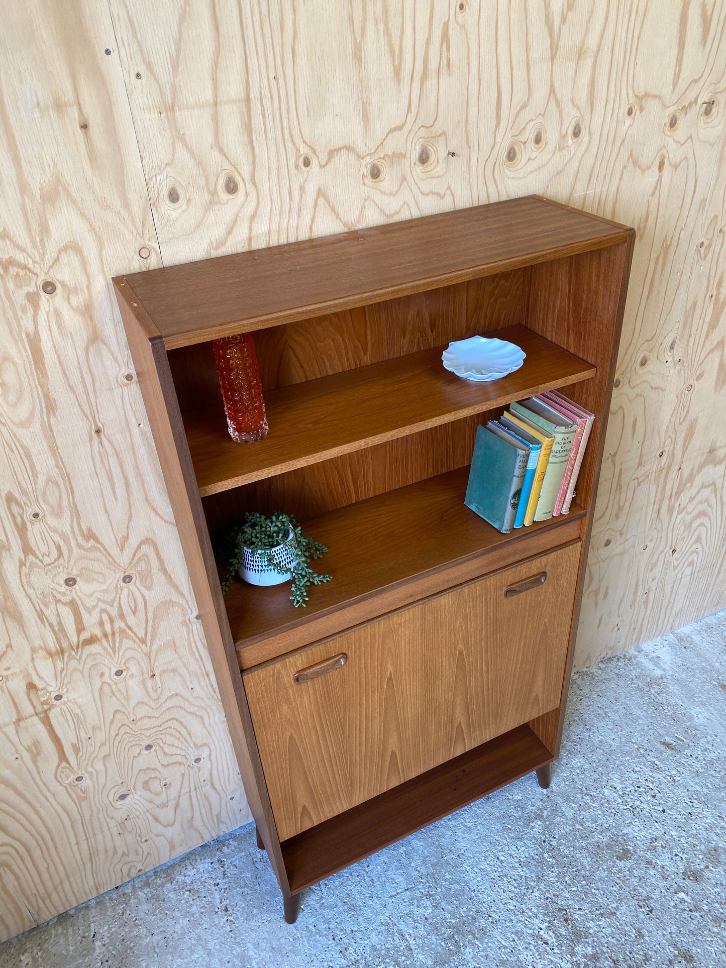 GPlan Fresco Cabinet