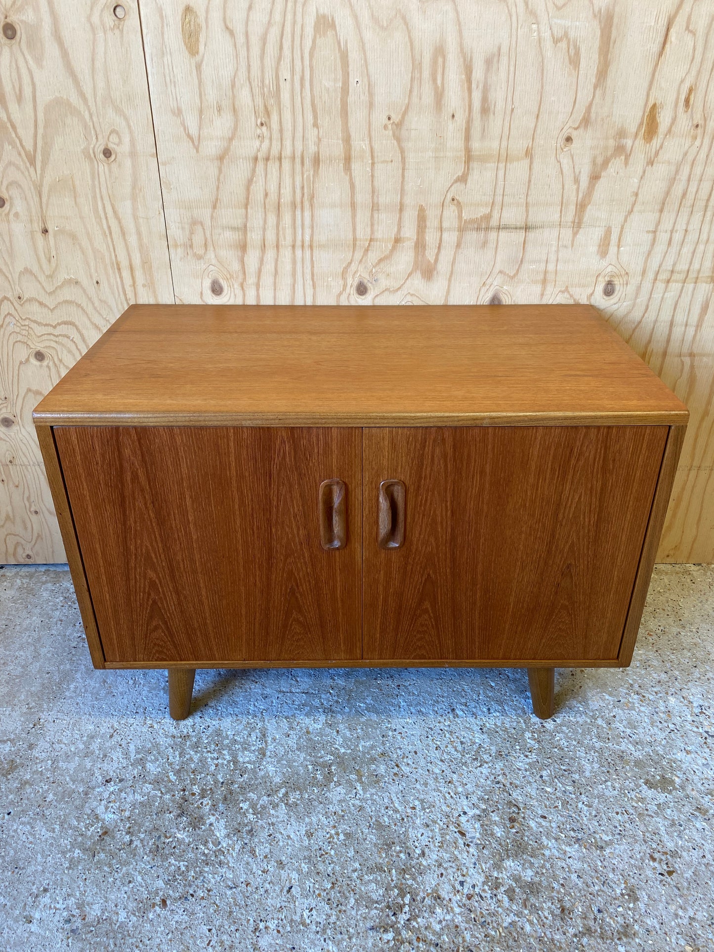 GPlan Sideboard