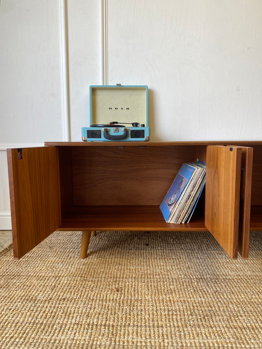 GPlan Double Sideboard