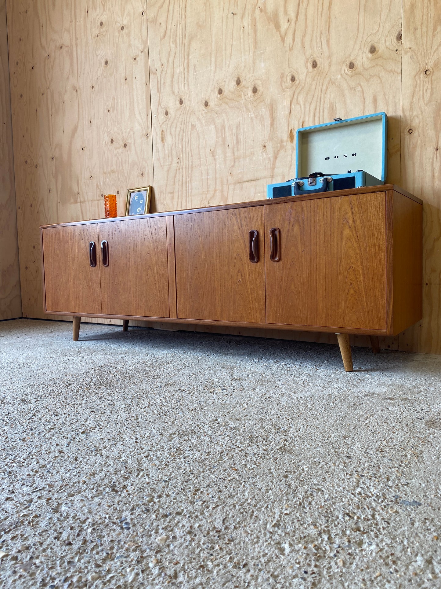 GPlan Fresco Sideboard