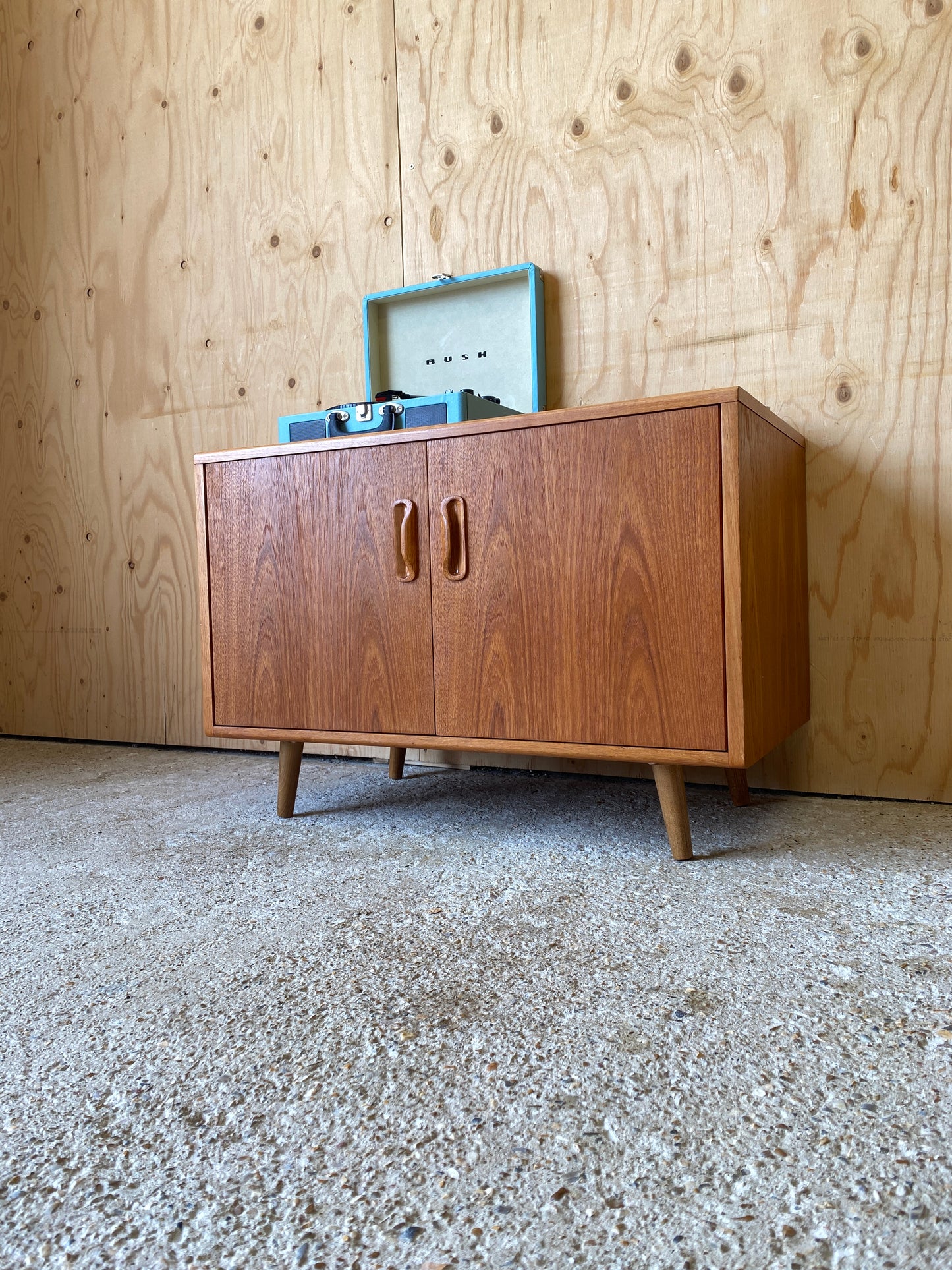 GPlan Sideboard