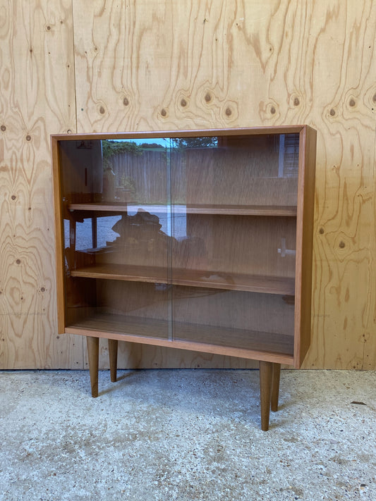 Herbert E. Gibbs Cabinet