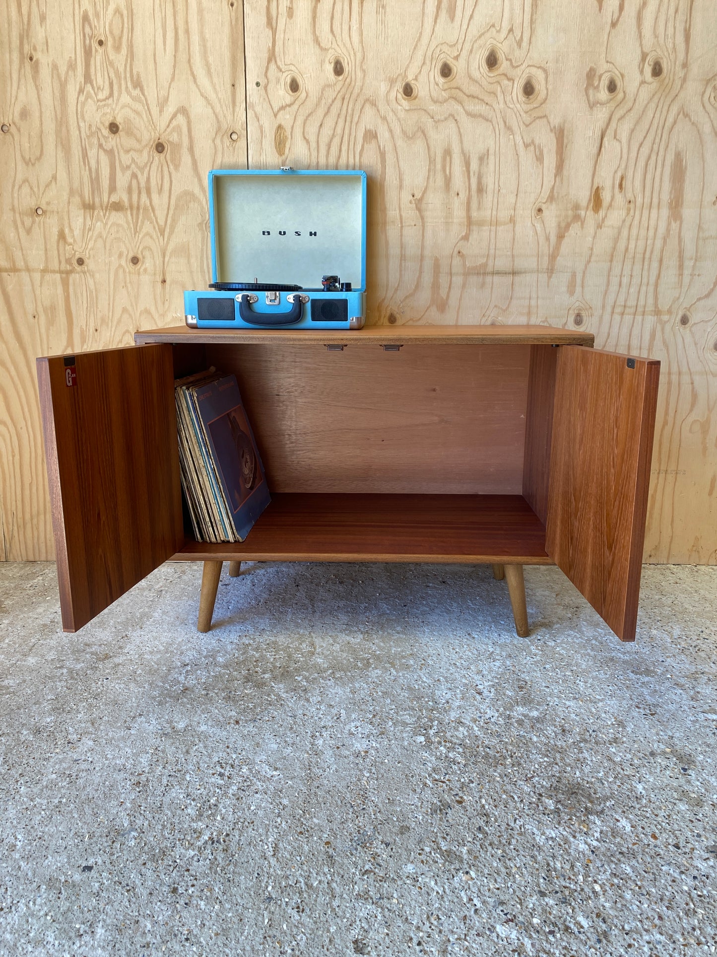 GPlan Sideboard