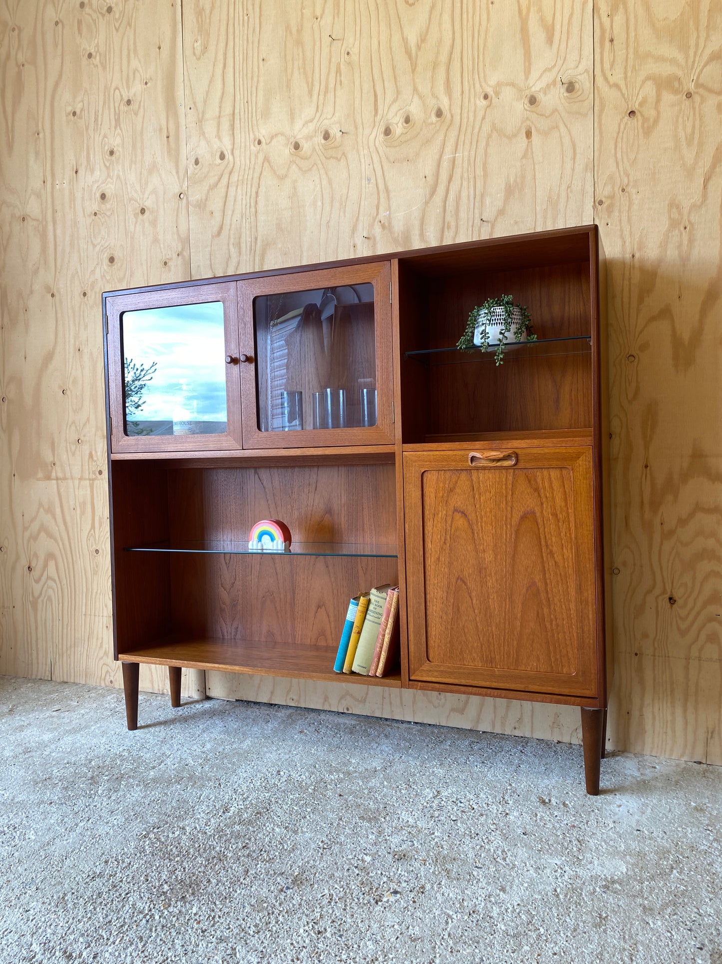 GPlan Fresco Cabinet