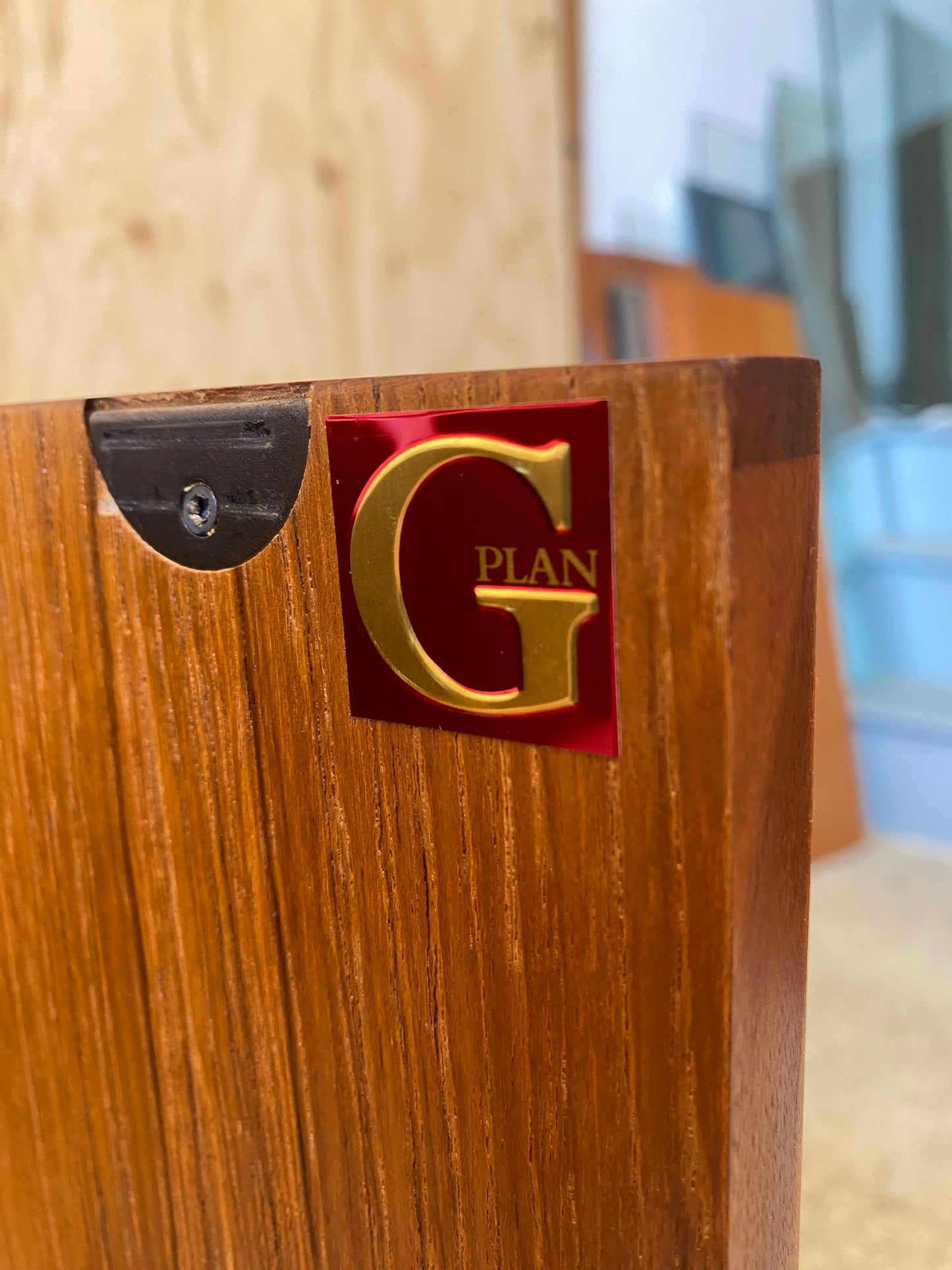 GPlan Sideboard