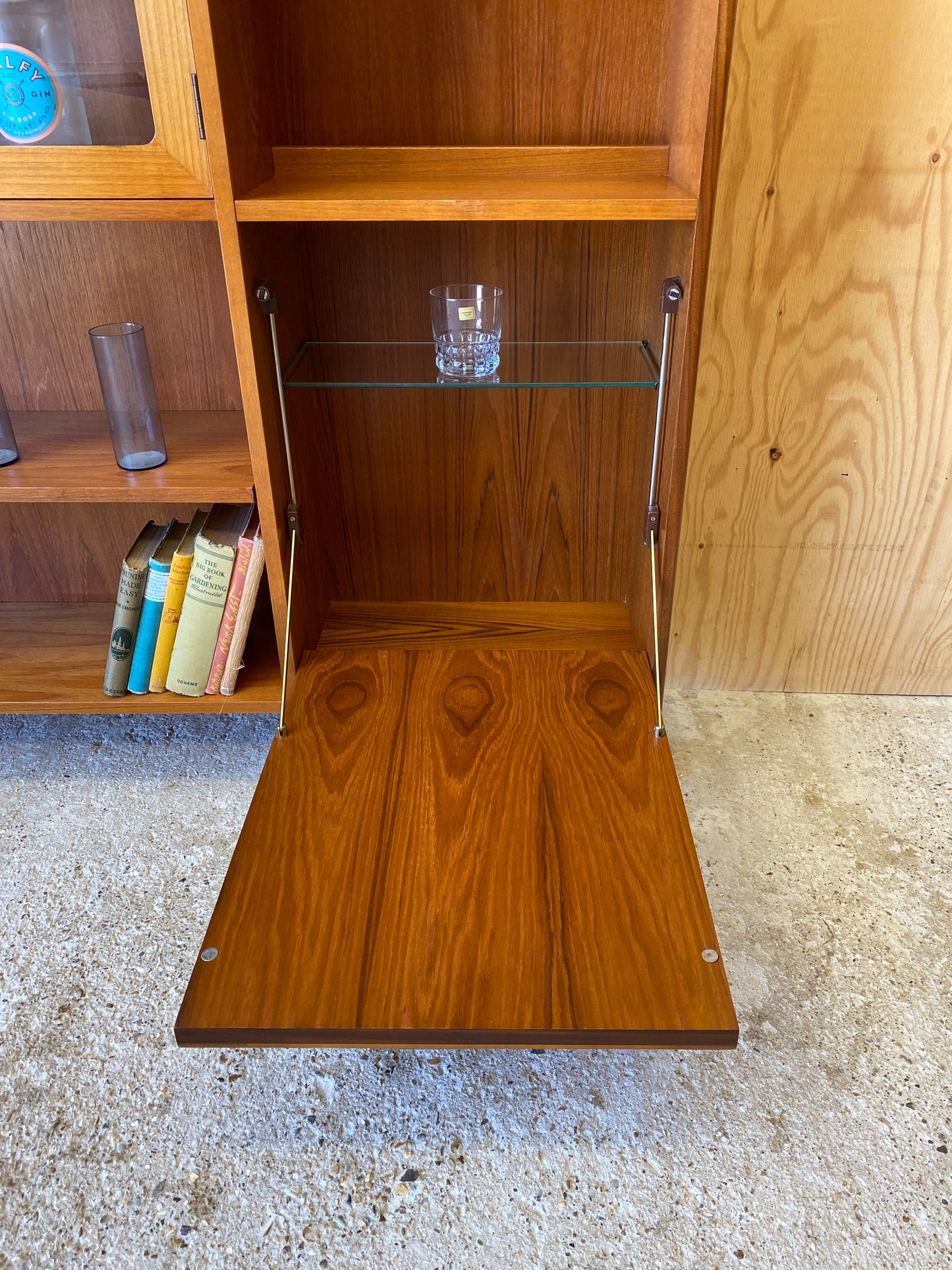 GPlan Fresco Cabinet