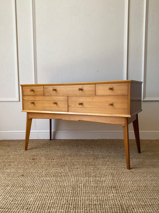 Alfred Cox Dressing Table