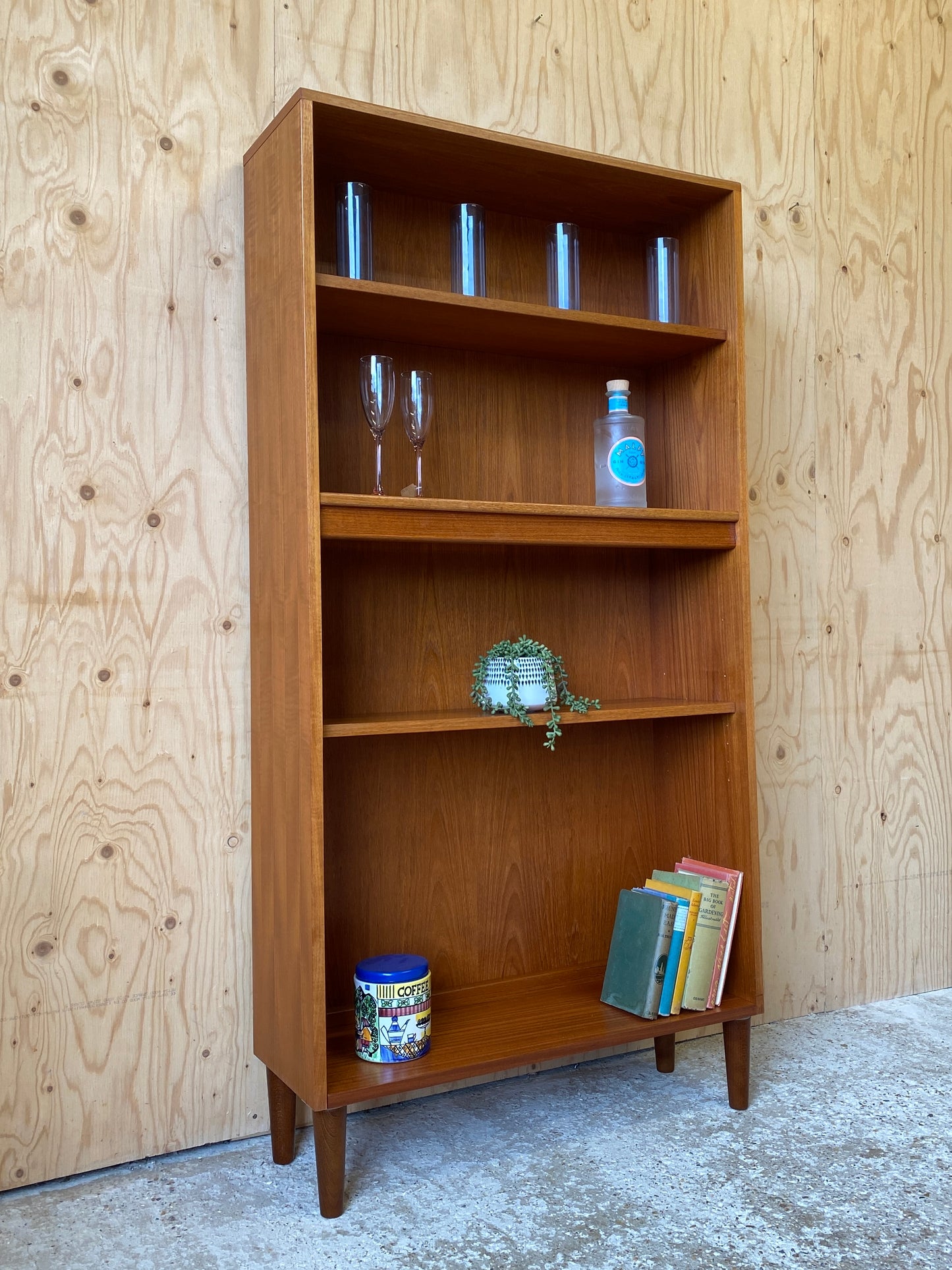 GPlan Bookcase