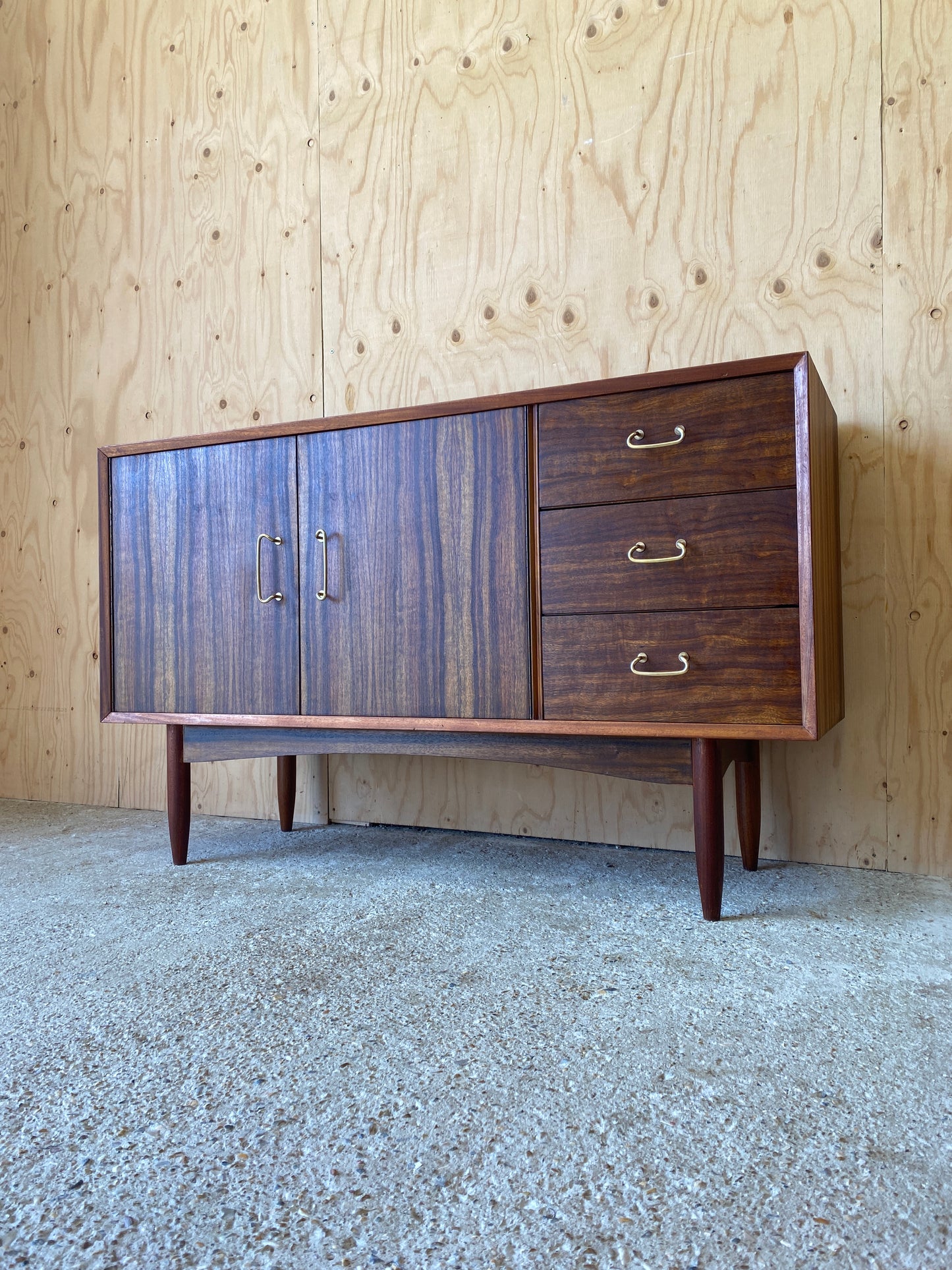 Sideboard By Vanson