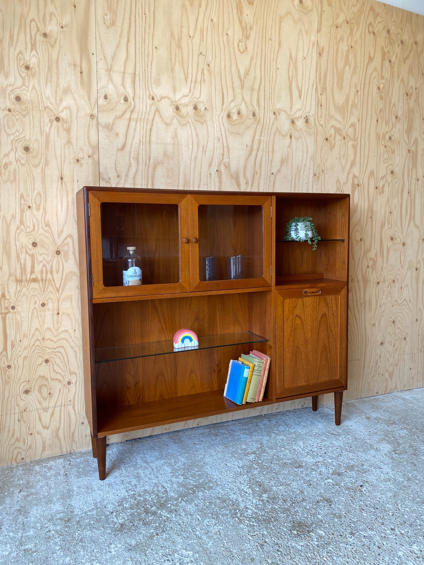 GPlan Fresco Cabinet