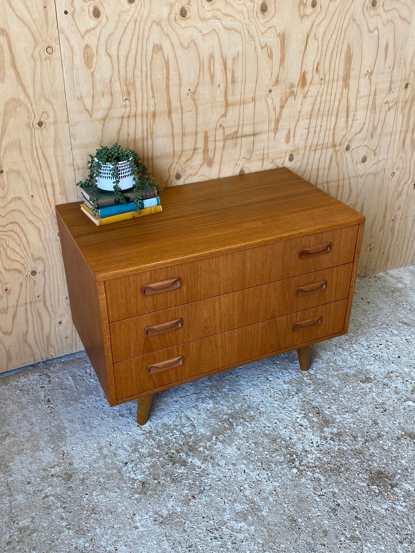 GPlan Fresco Chest of Drawers