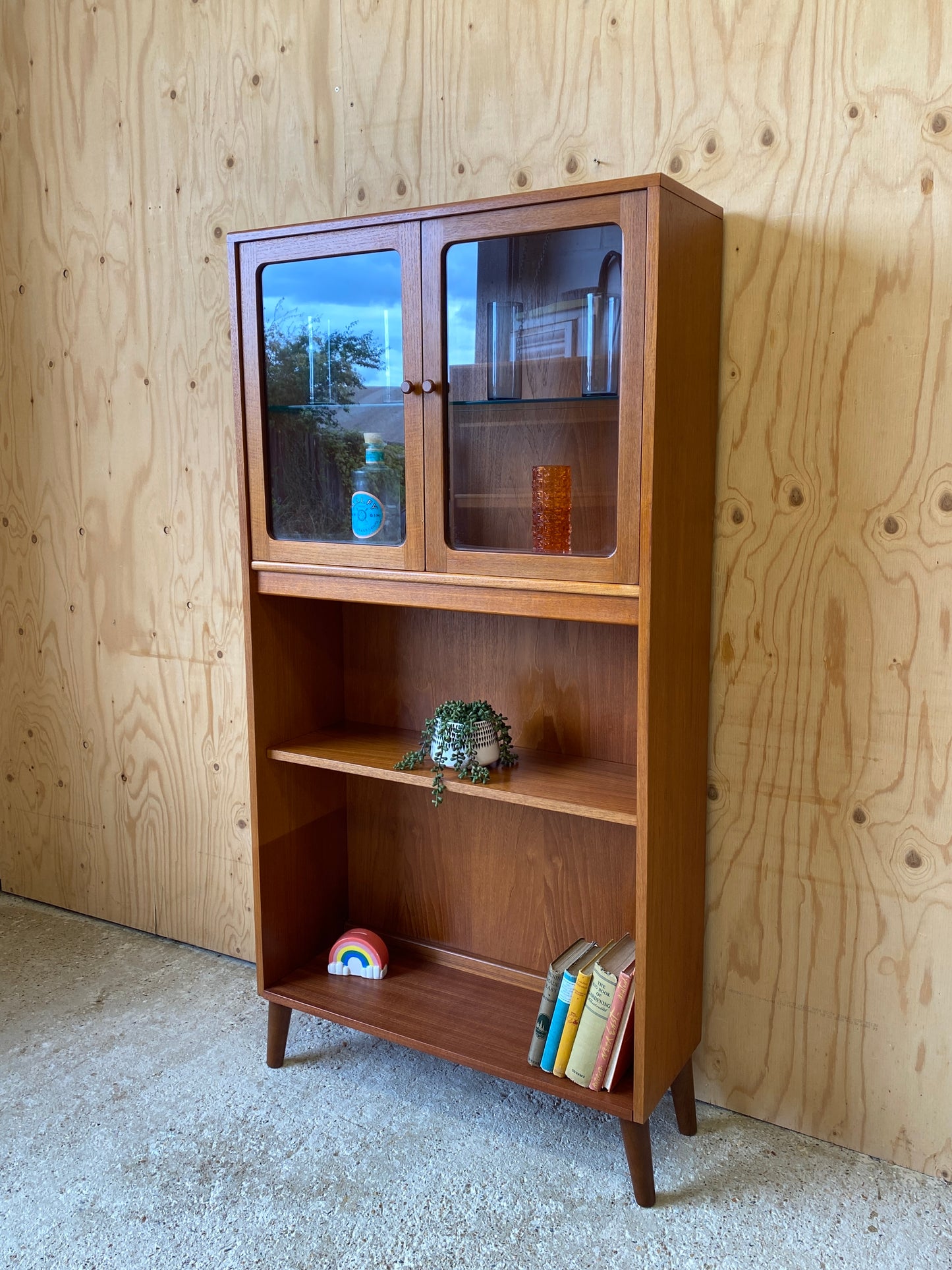 GPlan Cabinet