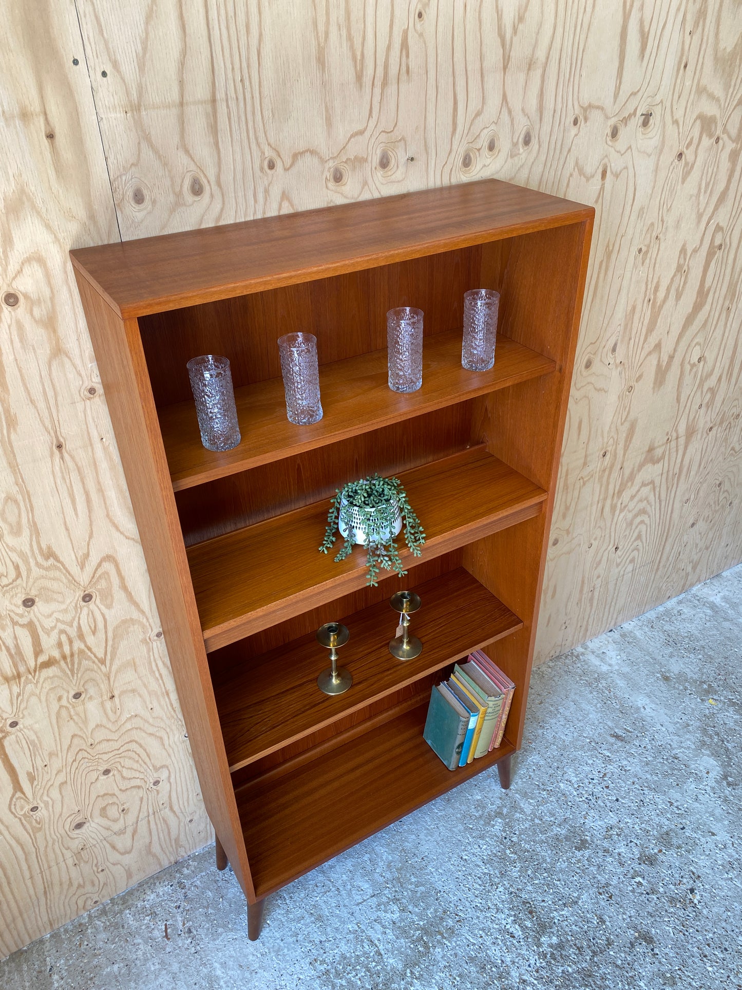 GPlan Bookcase