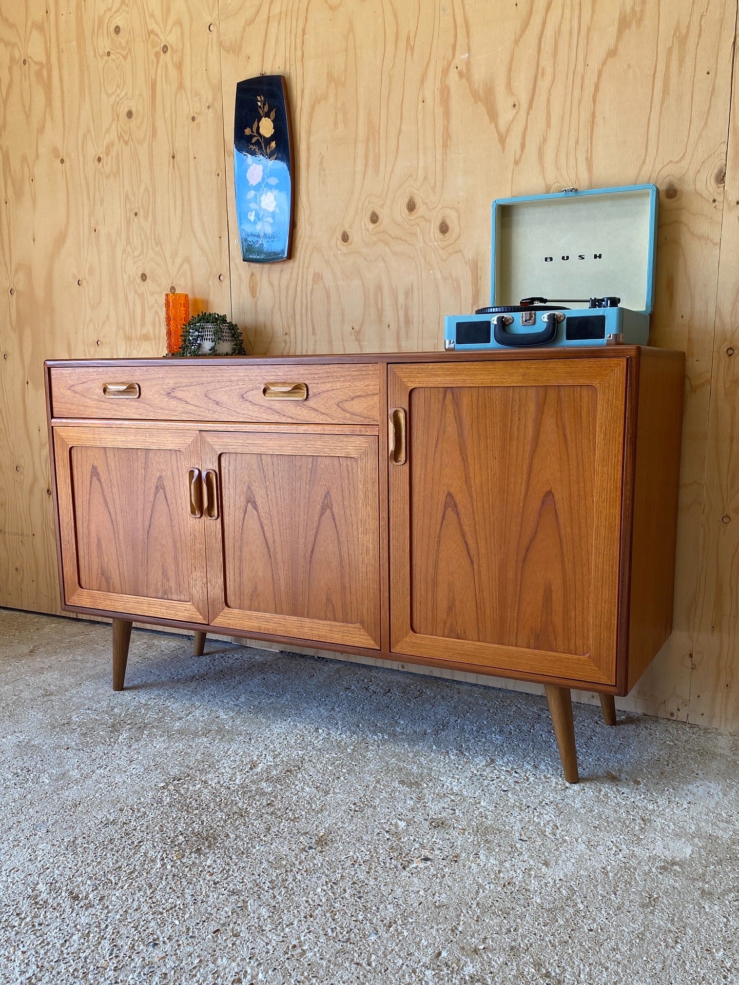 GPlan Fresco Sideboard