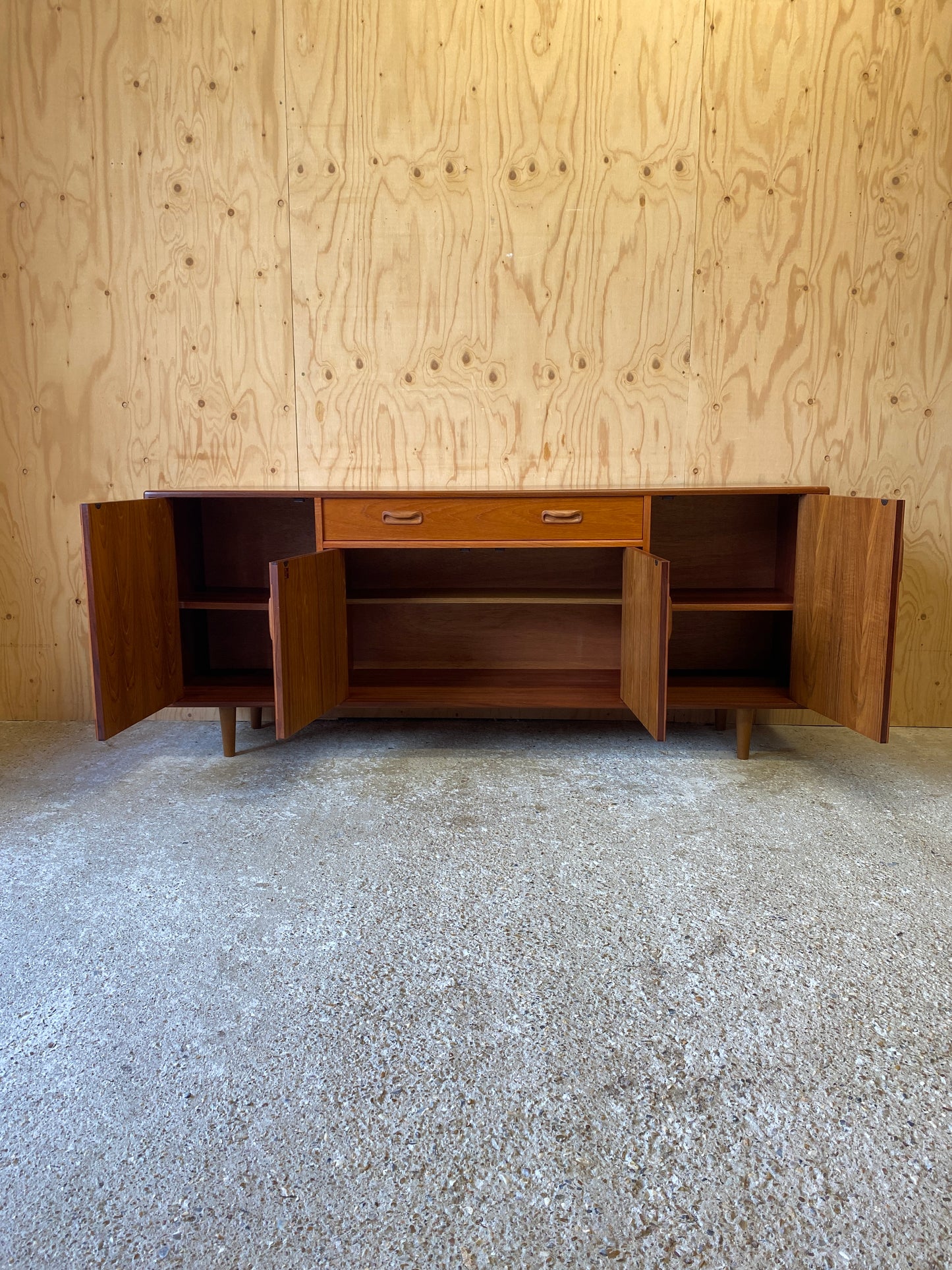 GPlan Fresco Sideboard