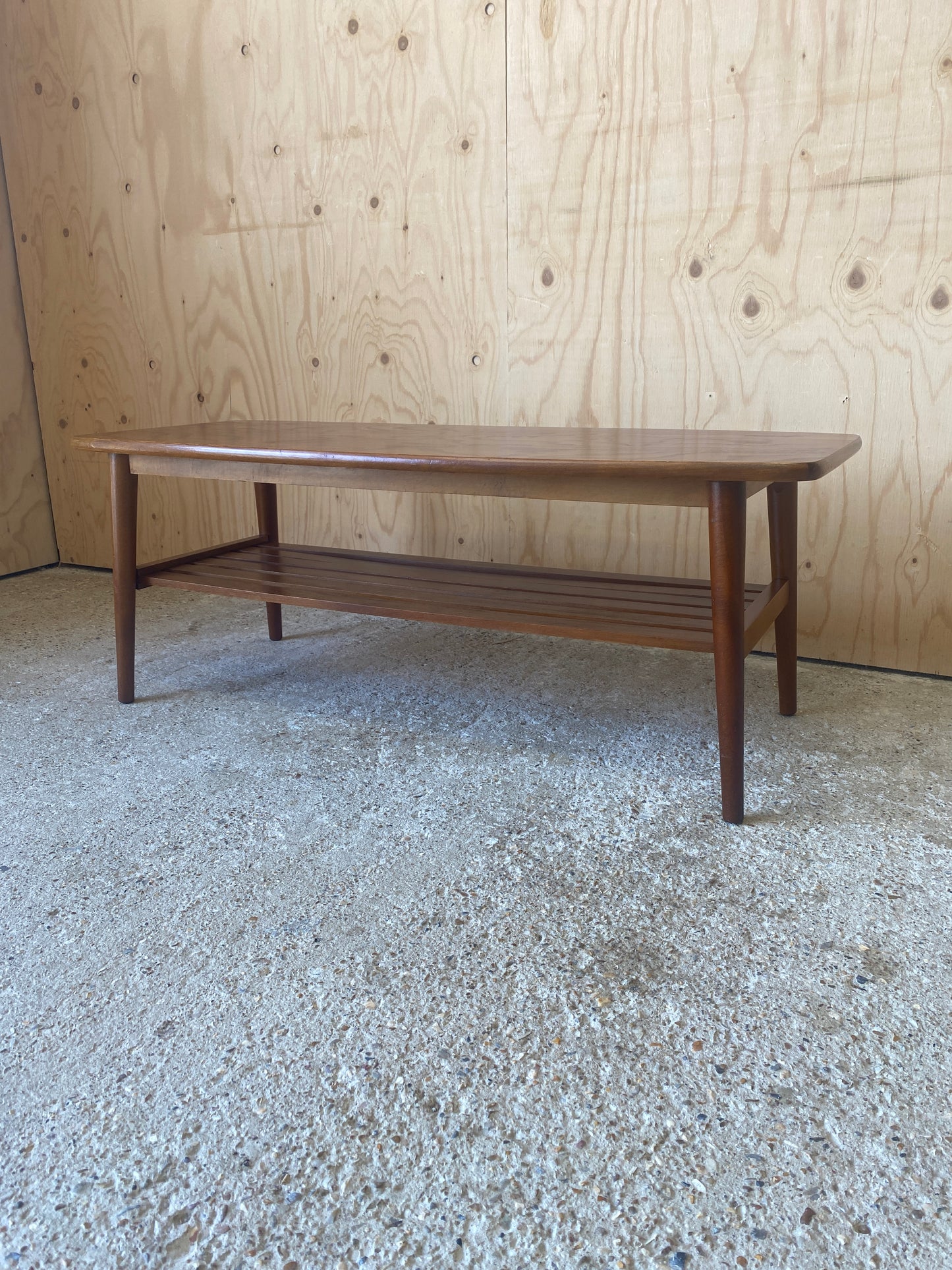 Coffee Table by Centa