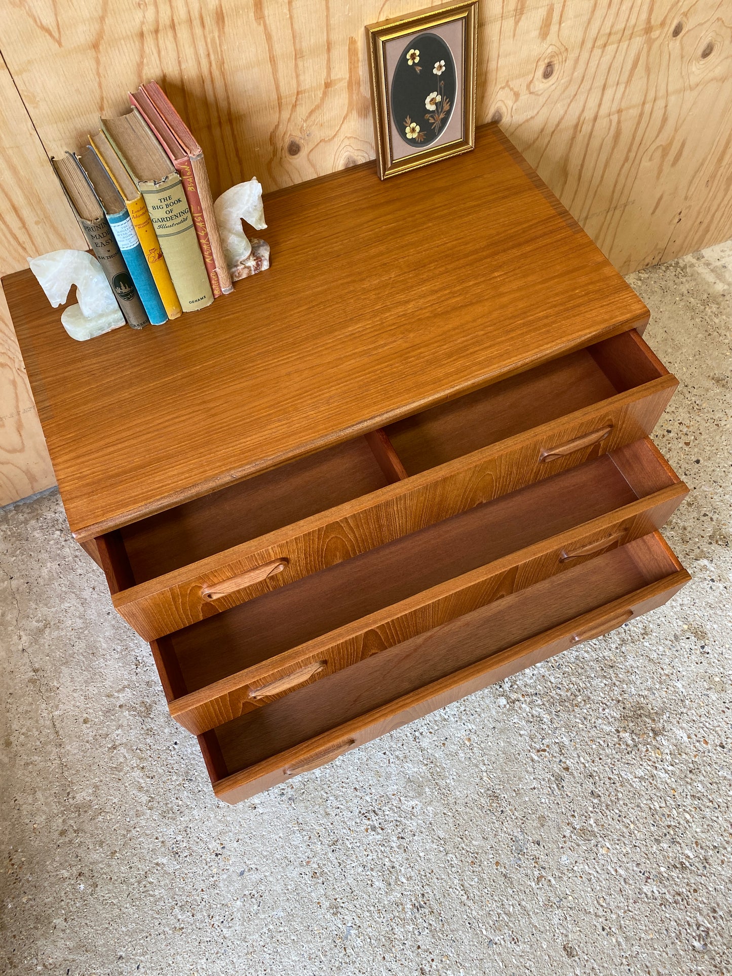 GPlan Chest of Drawers