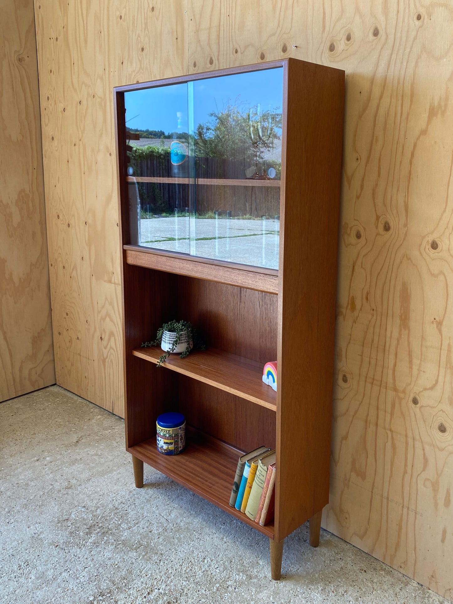 GPlan Fresco Cabinet