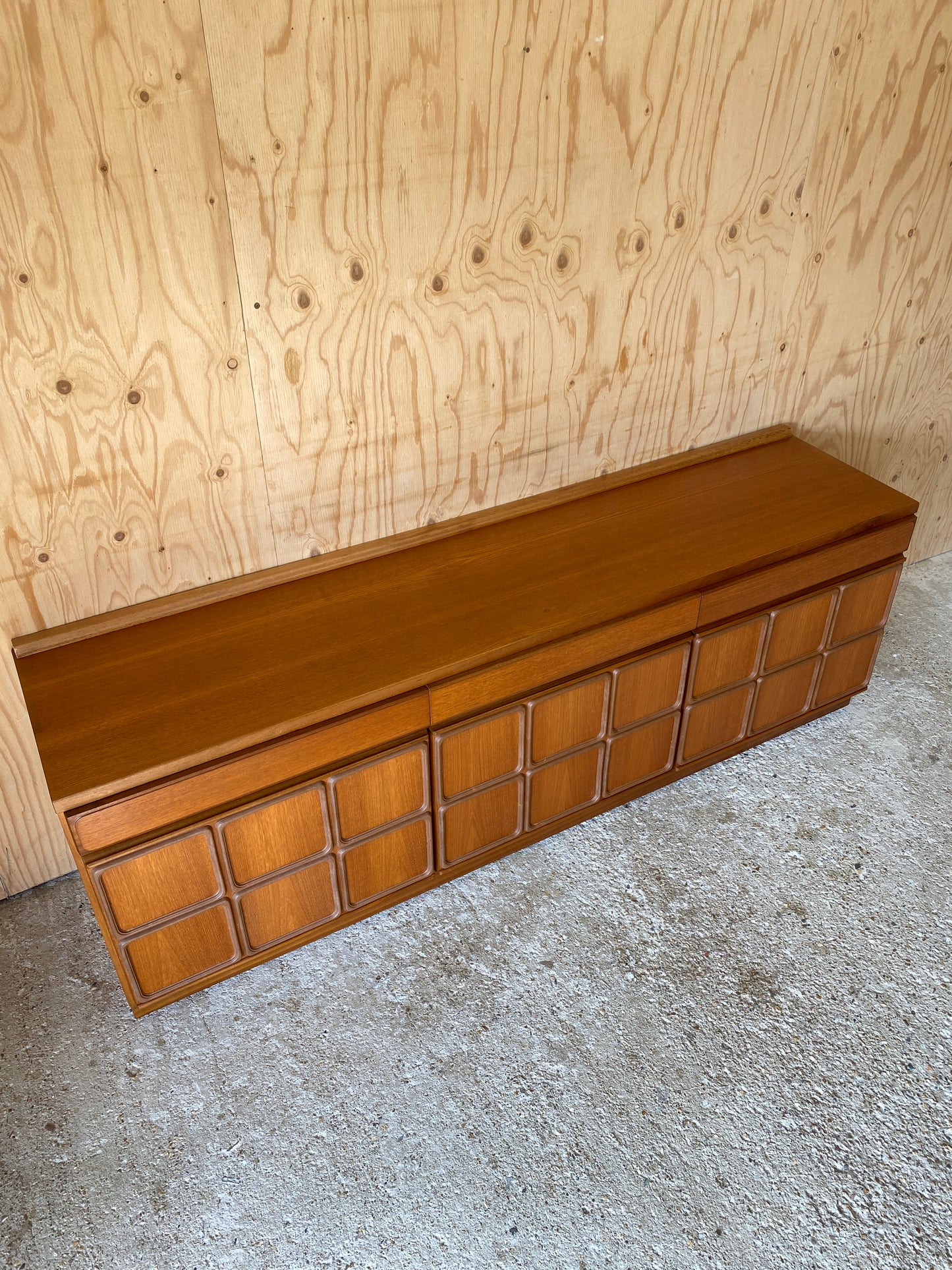 McIntosh Sideboard
