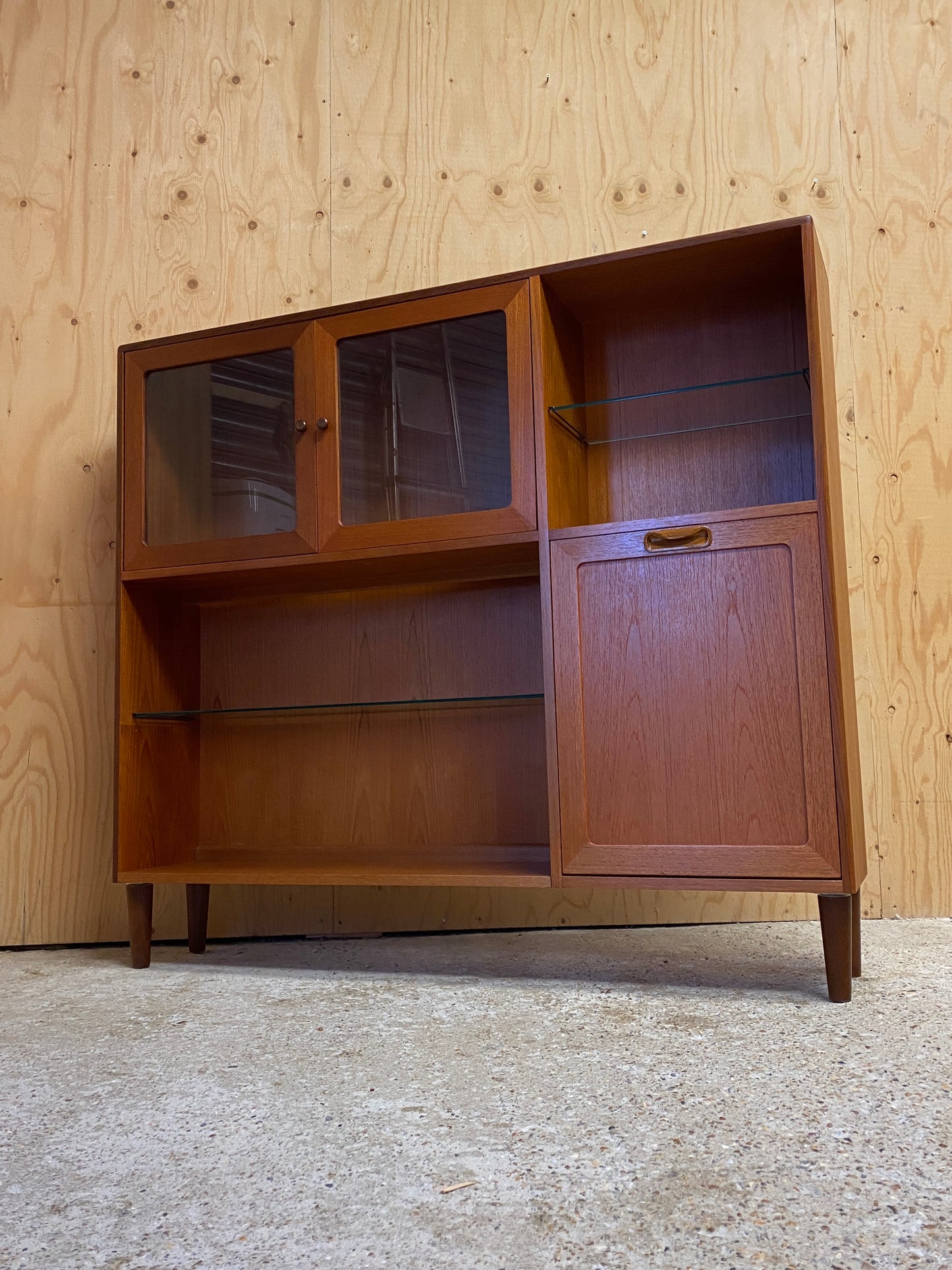 GPlan Cabinet