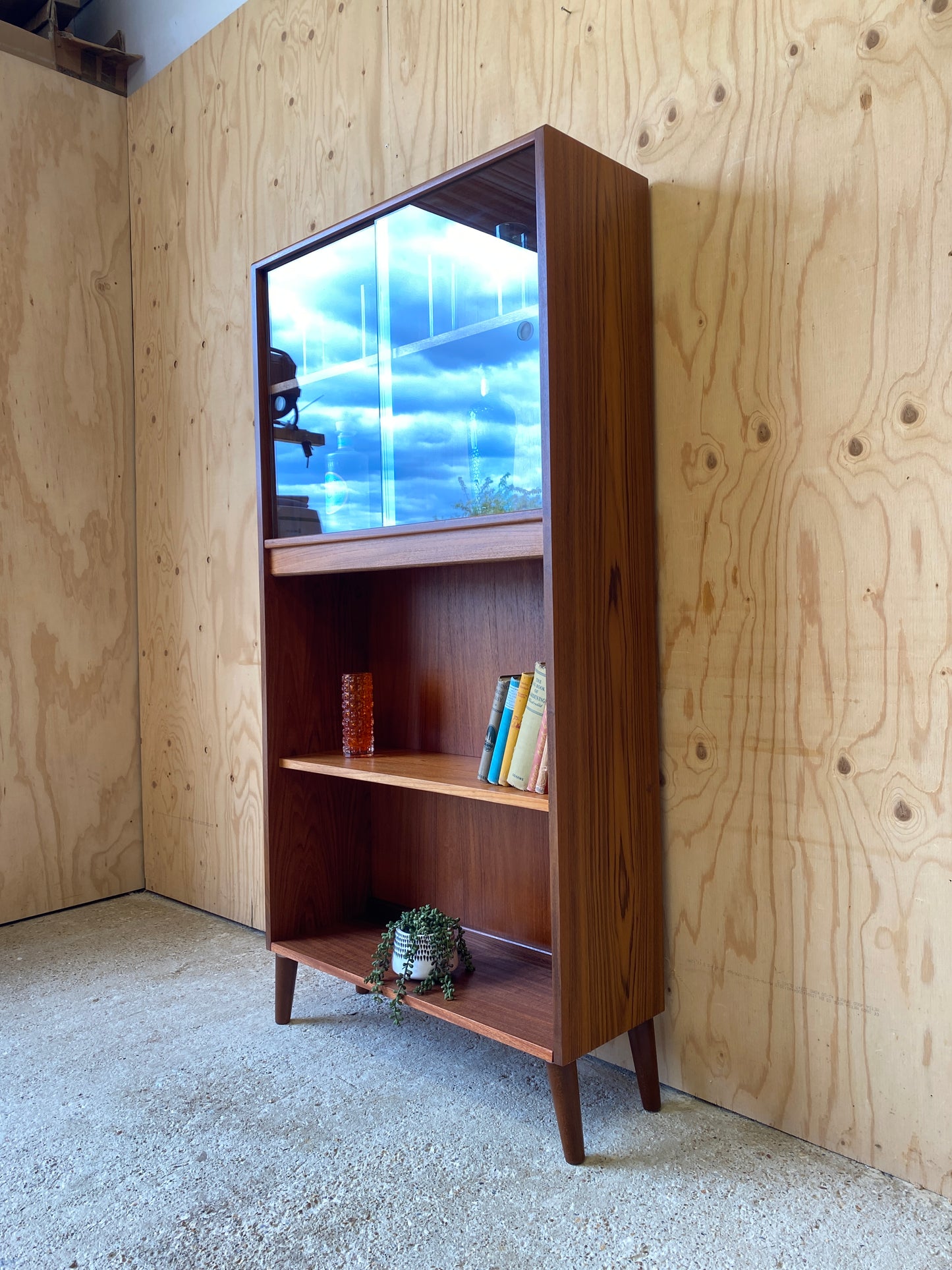 GPlan Fresco Cabinet