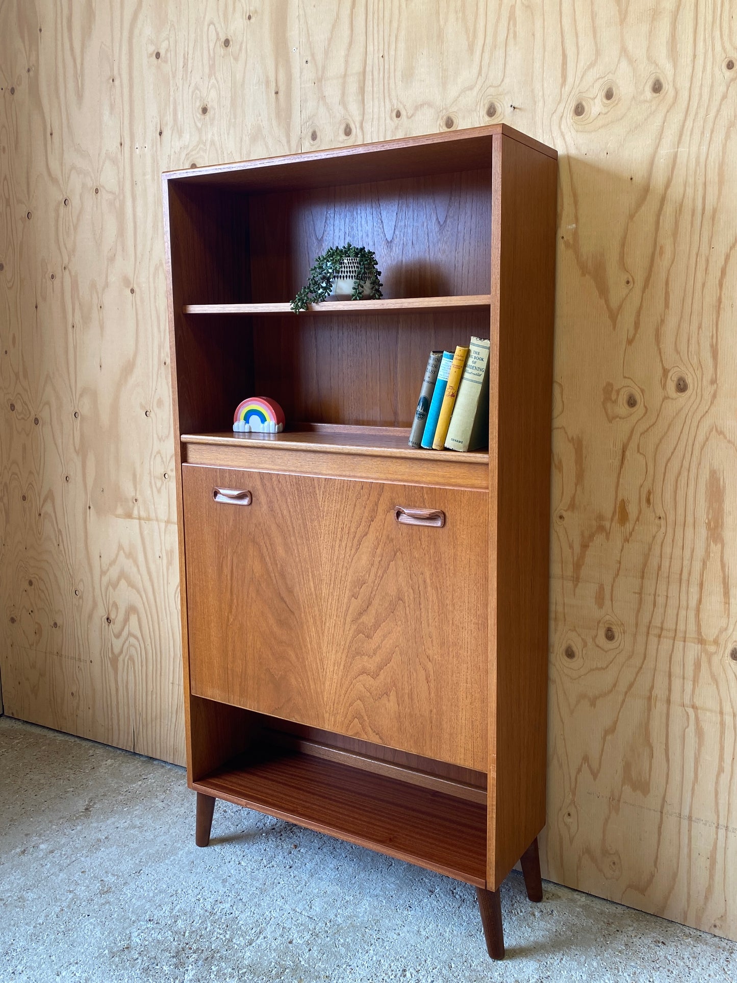 GPlan Fresco Cabinet