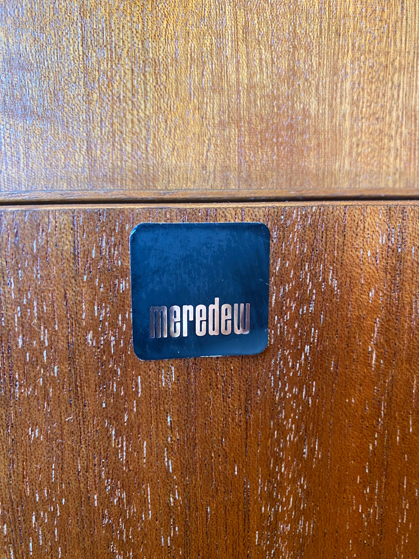 Meredew Storage Chest