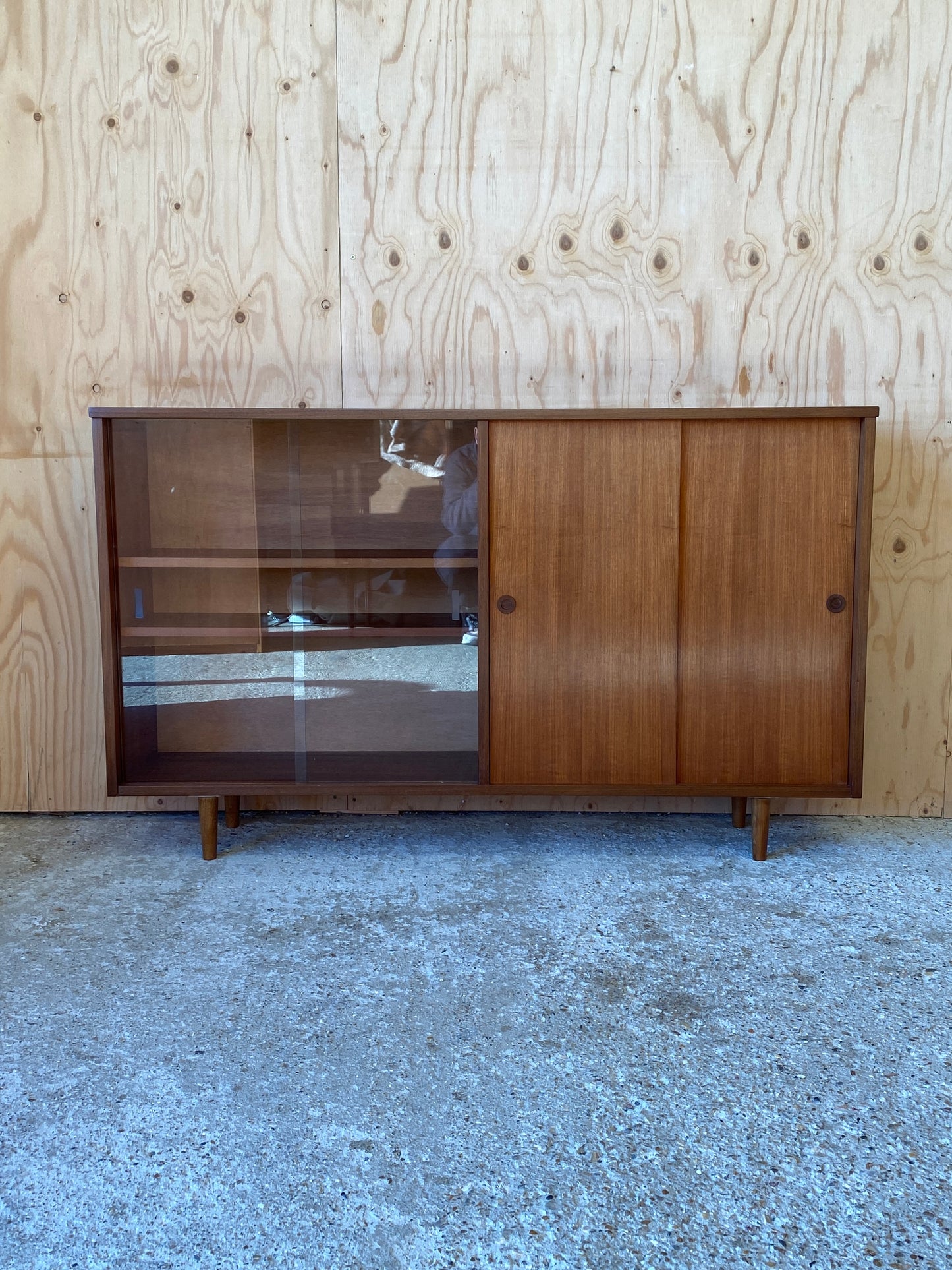 Vintage Dressing Table