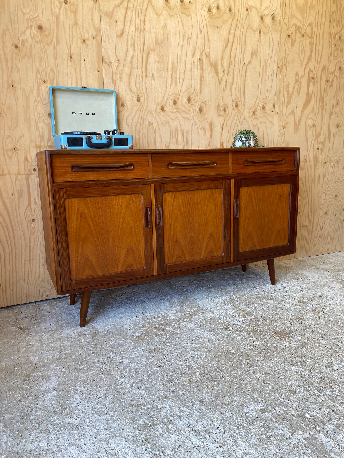 GPlan Fresco Sideboard