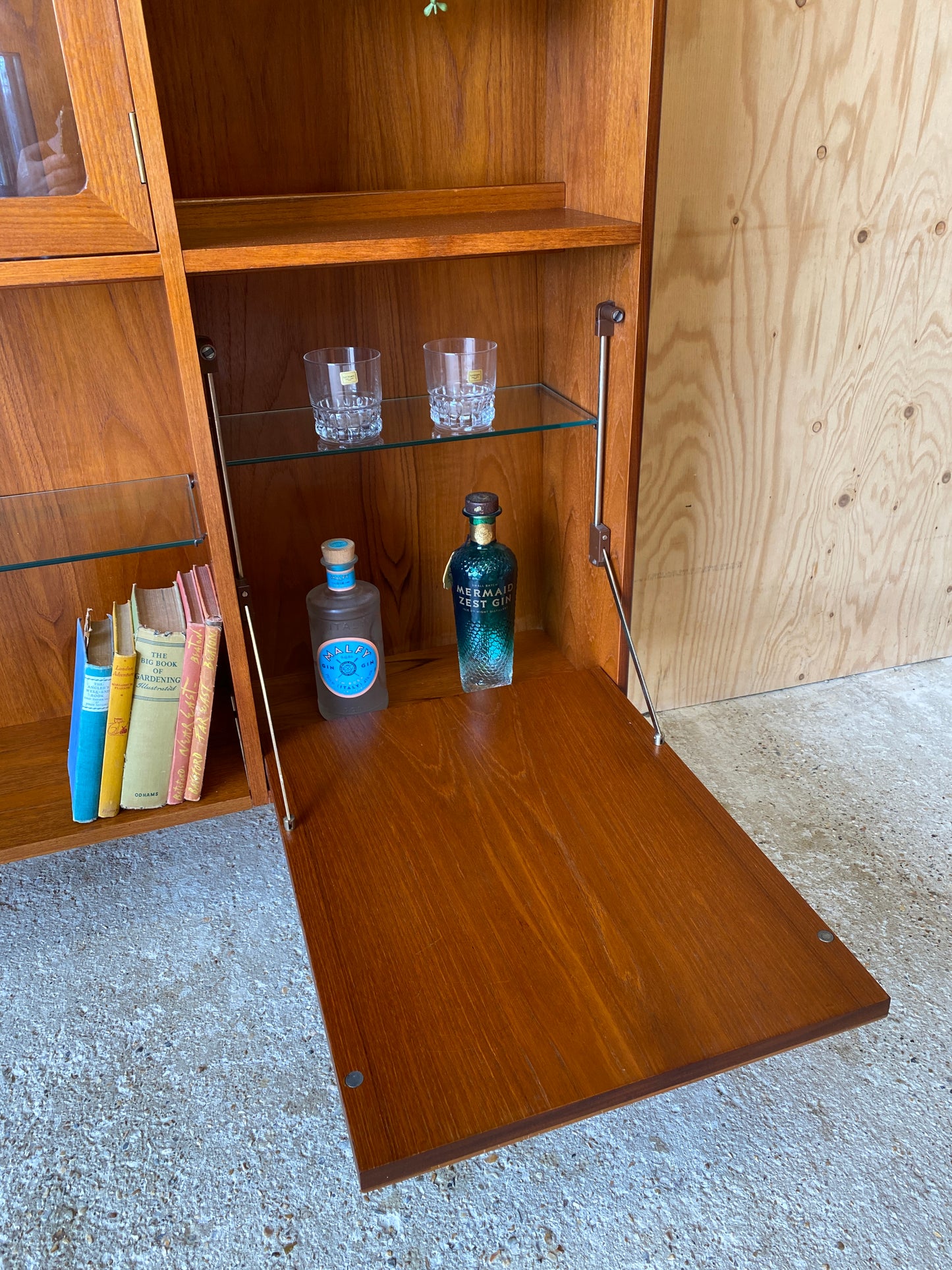 GPlan Fresco Cabinet