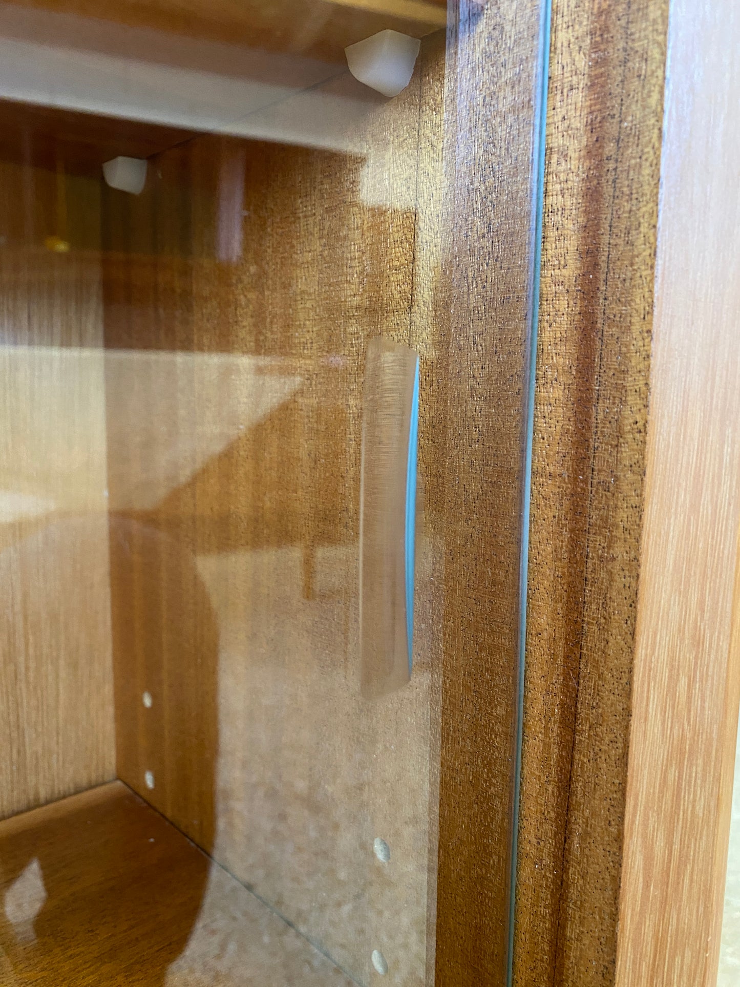 Herbert E. Gibbs Cabinet