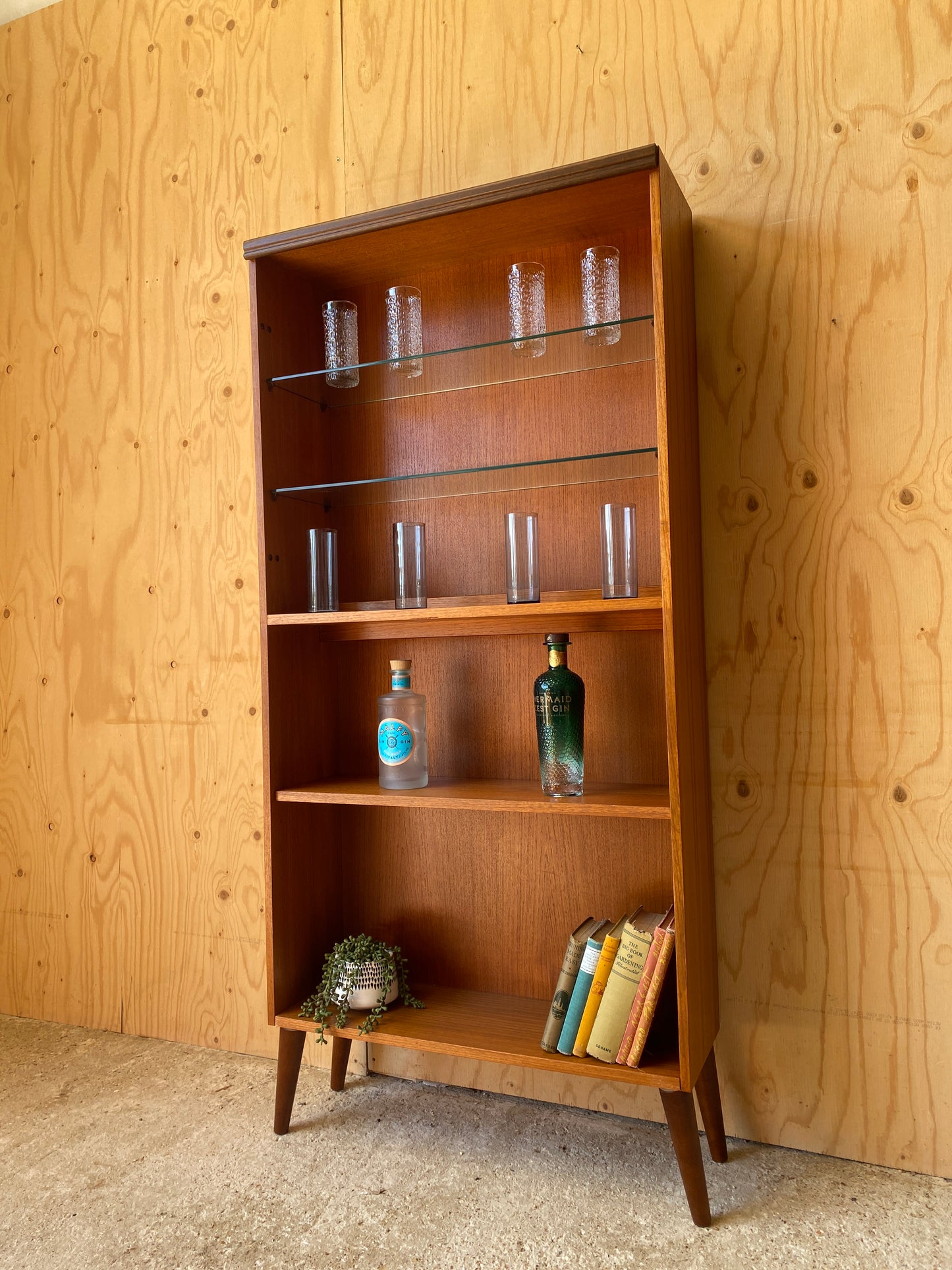 GPlan Bookcase