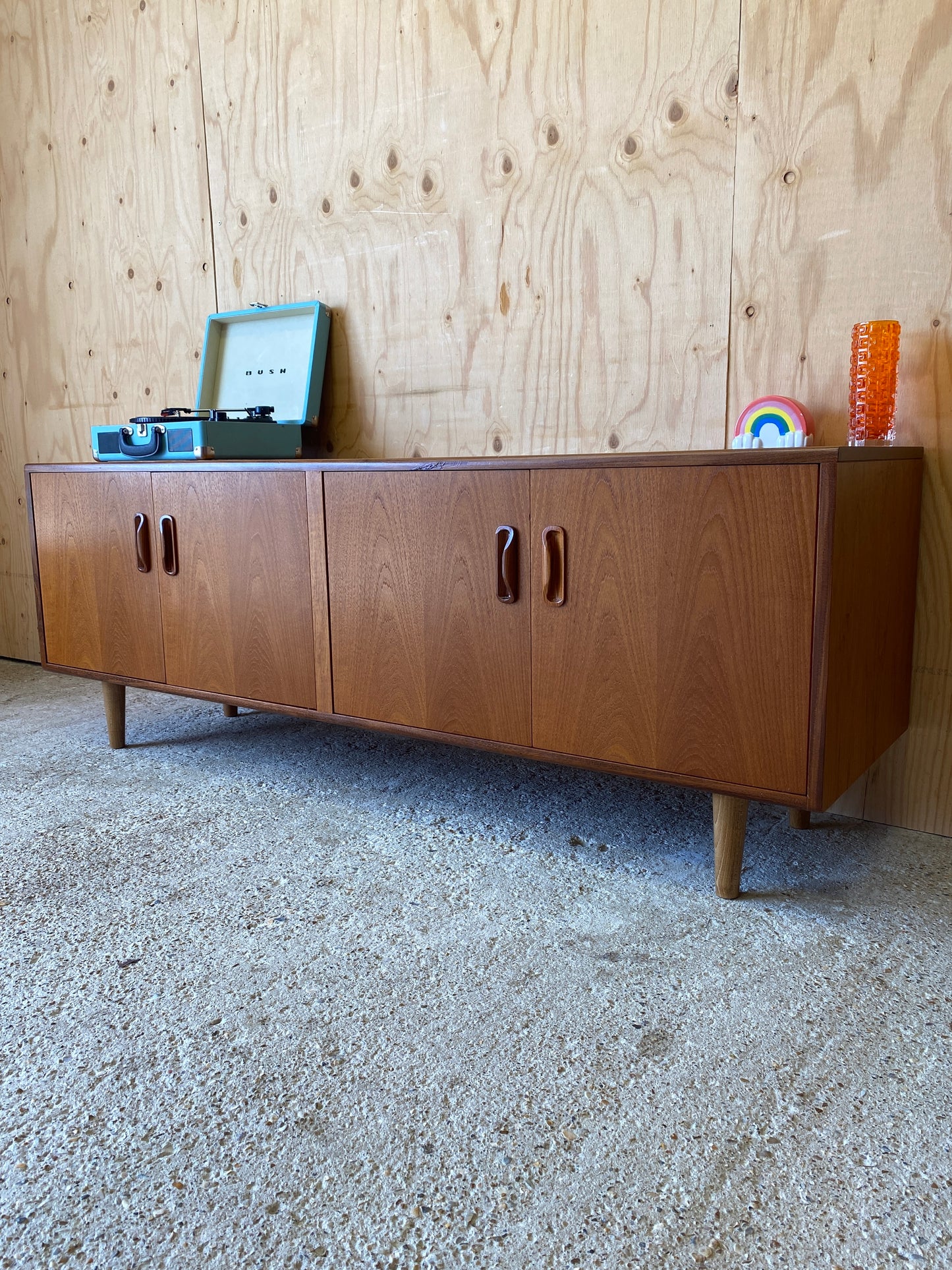 GPlan Fresco Sideboard