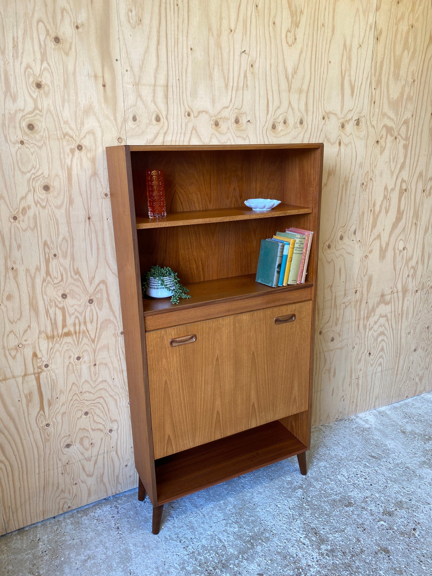 GPlan Fresco Cabinet