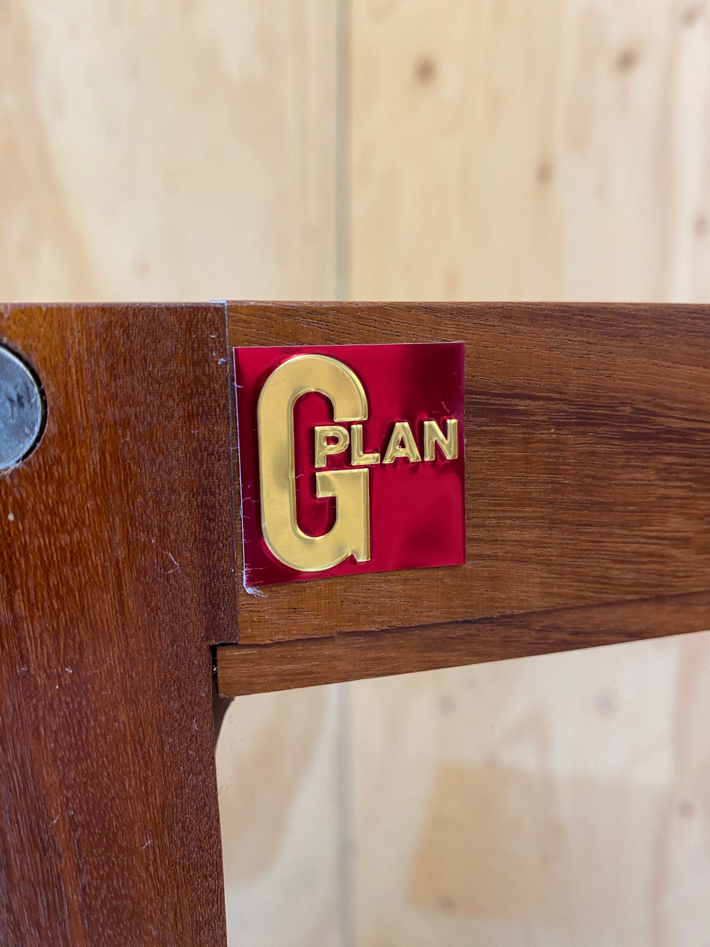 GPlan Fresco Cabinet Sideboard