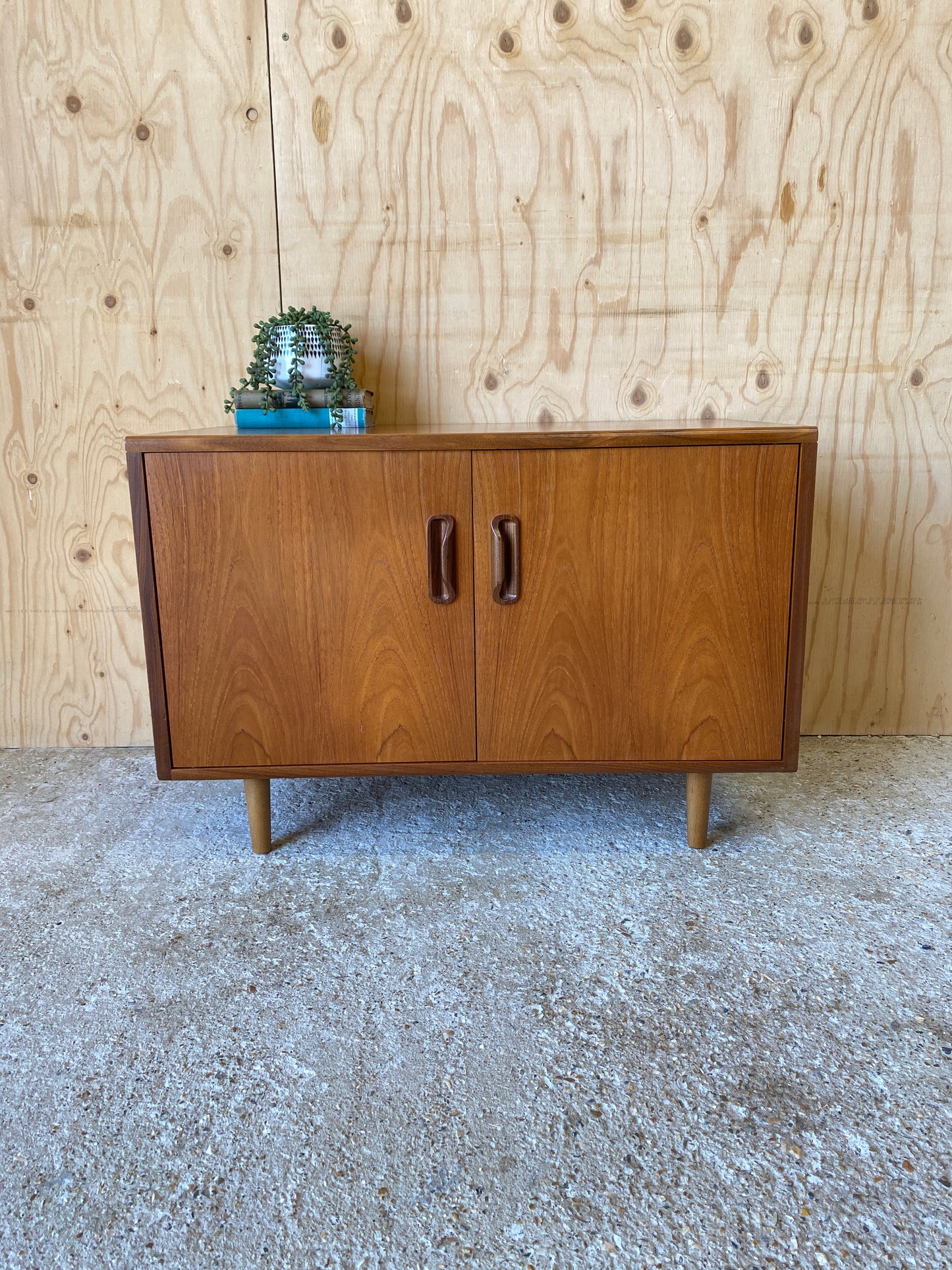 GPlan Fresco Sideboard