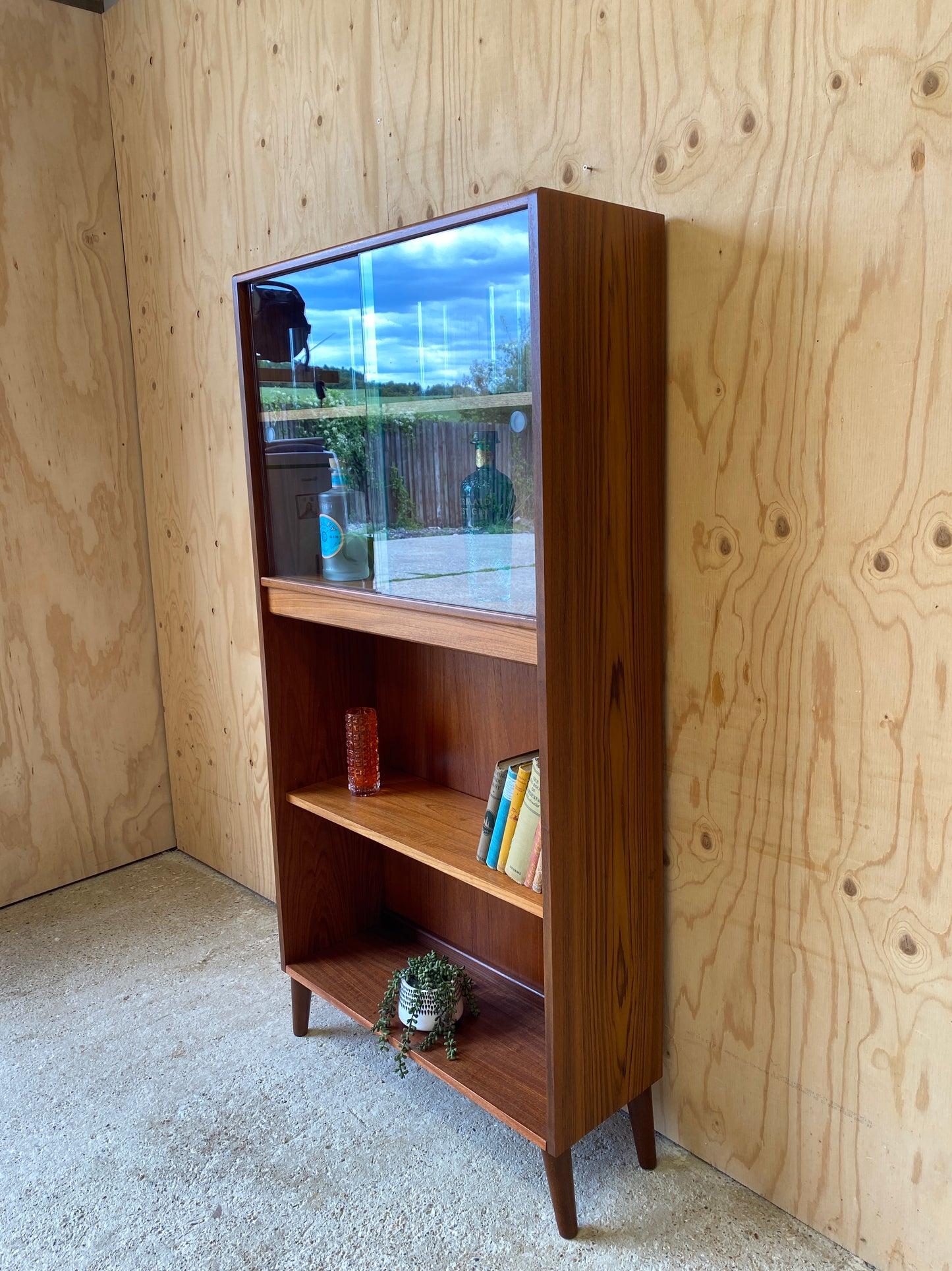 GPlan Fresco Cabinet