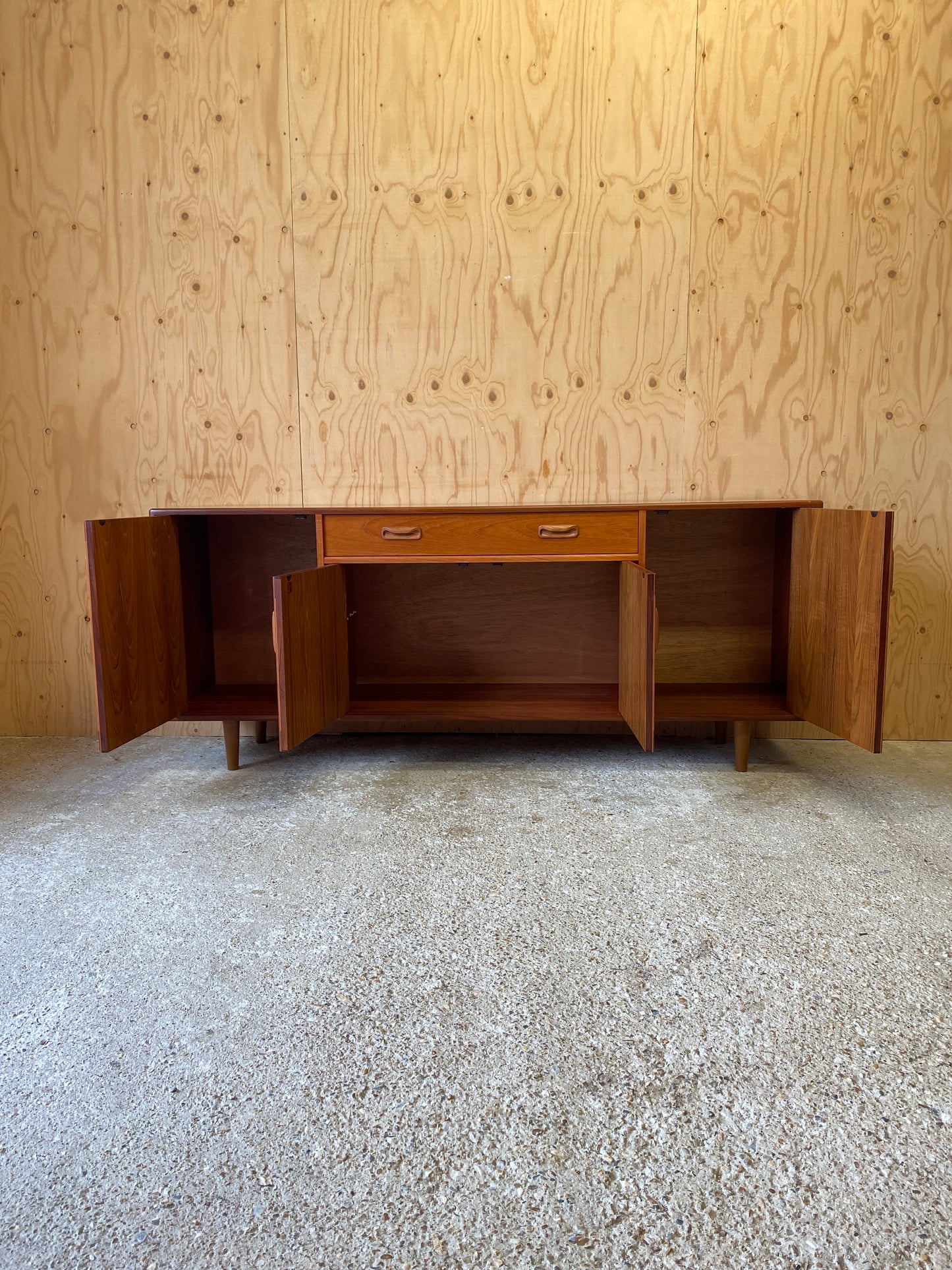 GPlan Fresco Sideboard